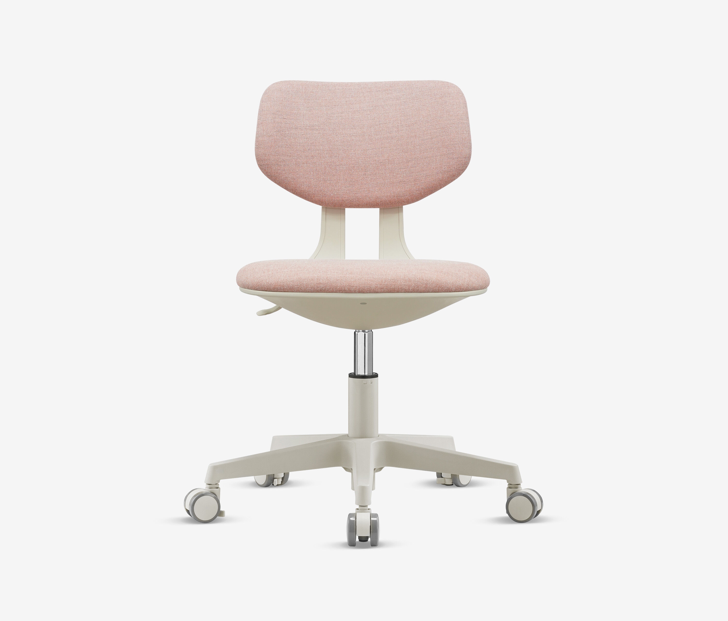 Kinder Schreibtischstuhl Rosa