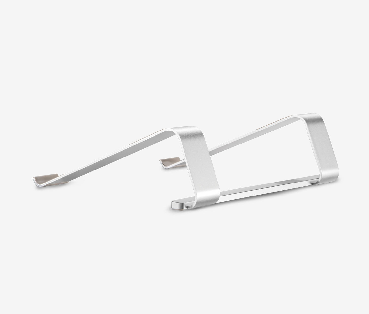 Laptopstandaard Aluminium