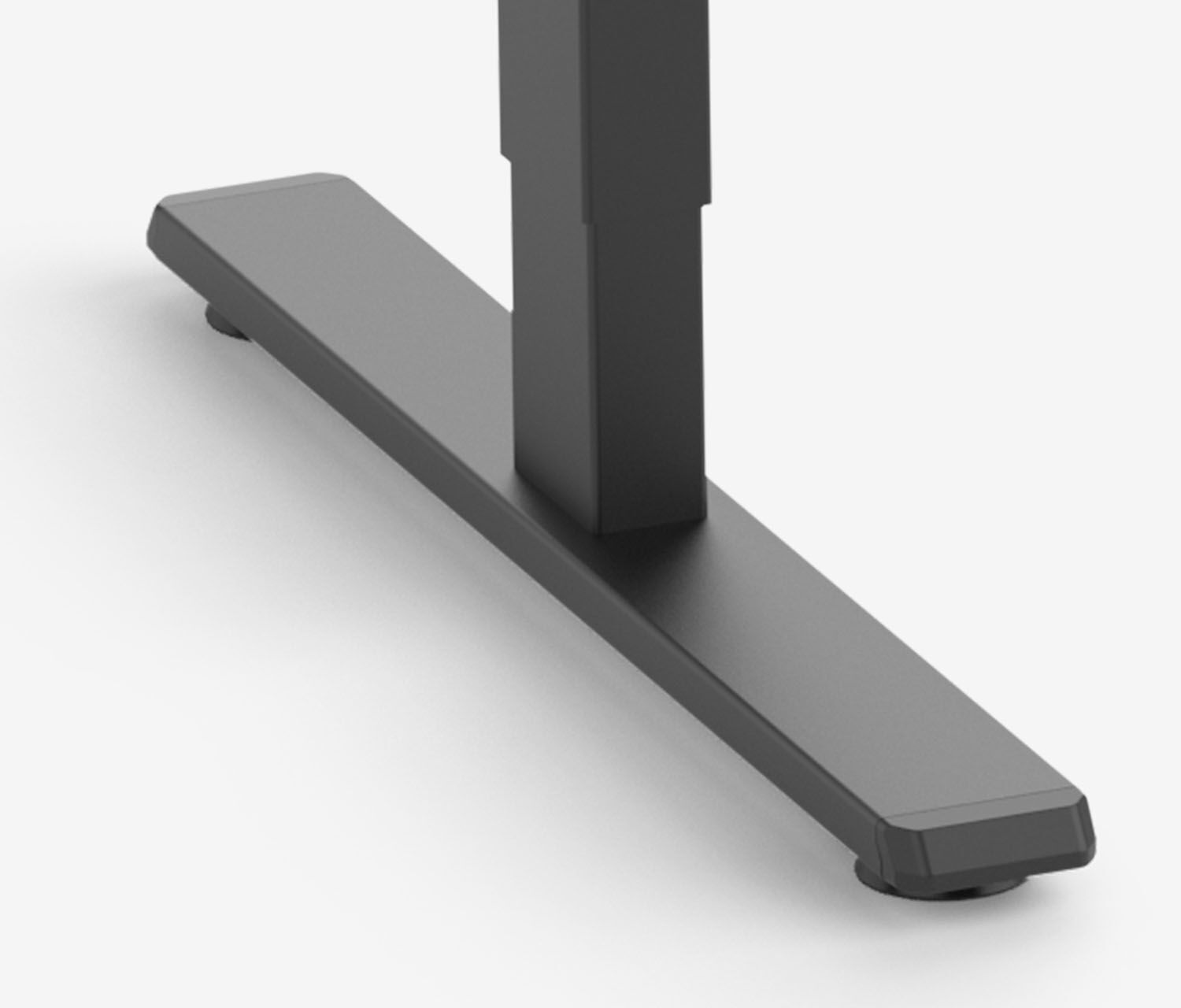 FOKUS Organizer Set Schwarz, Slim Schublade Buche 120x70 Organizer Board Schwarz Kopfhörer Halter