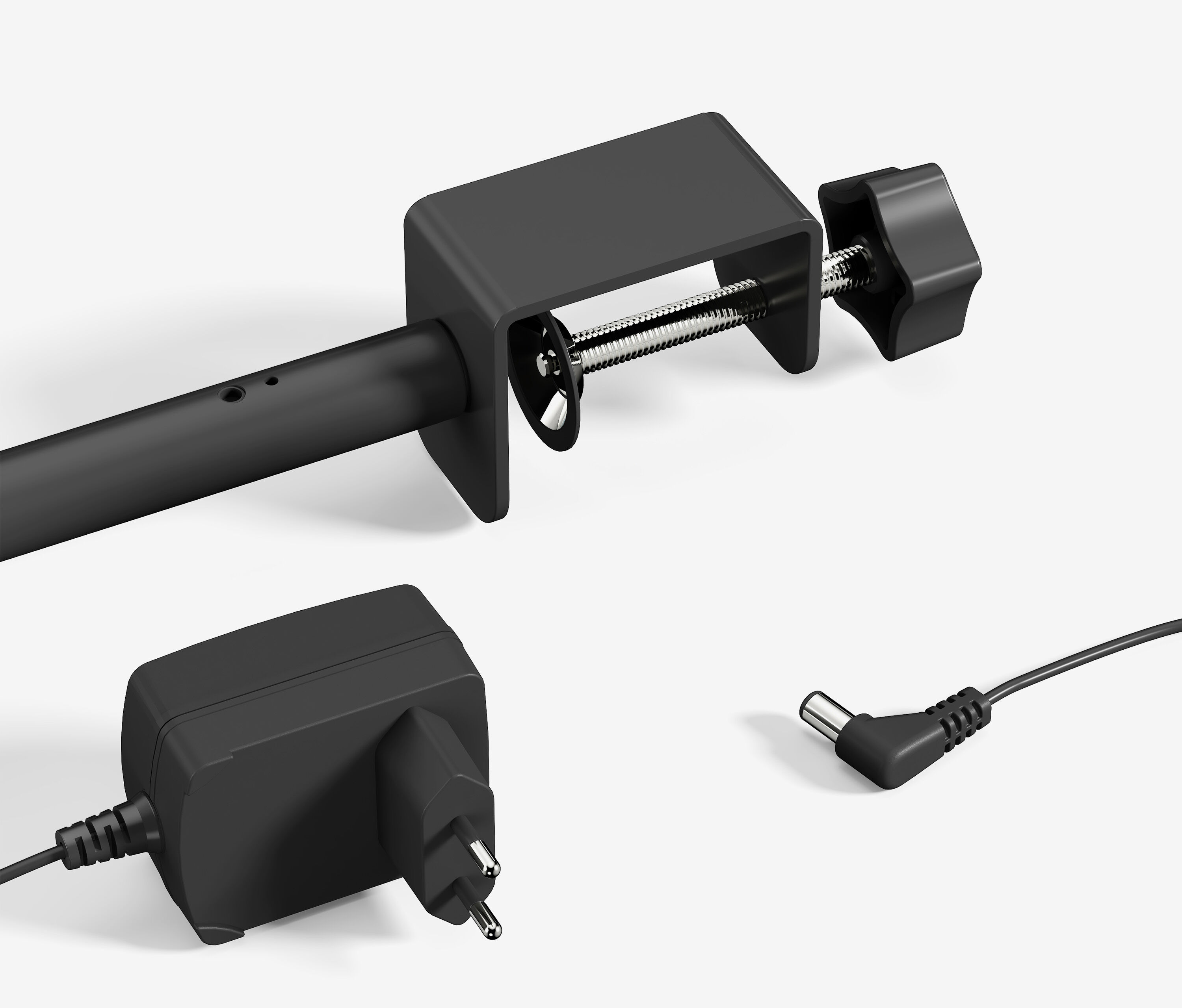 Schreibtischlampe für Monitore #40