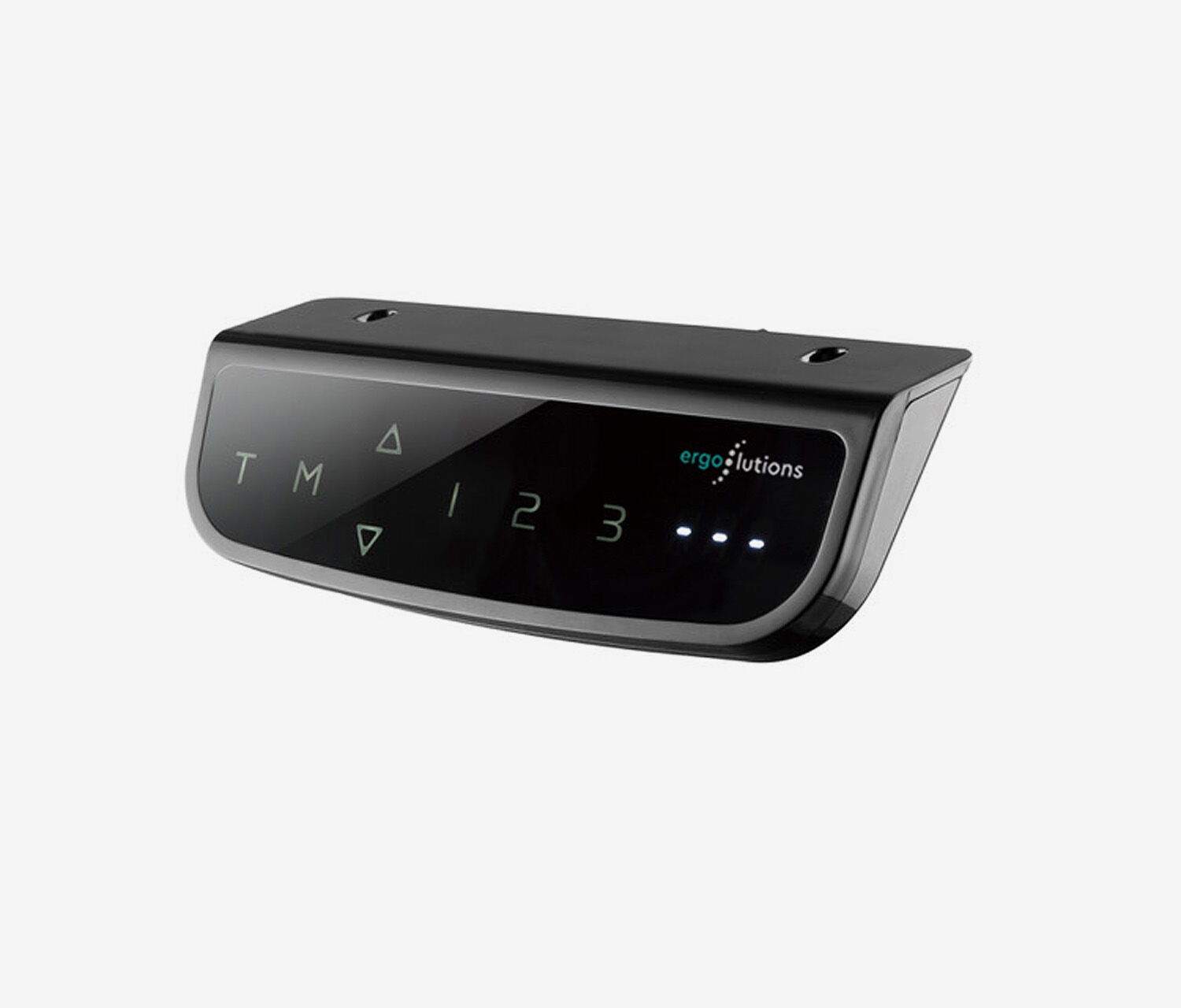 PRIMUS Schwerlast Tischgestell XL Schwarz