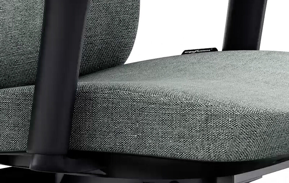 BEQUEME PUR SCHAUM POLSTERUNG