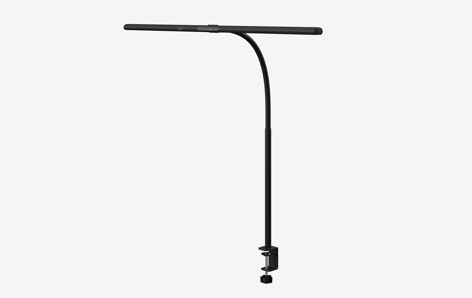 Schreibtischlampe für Monitore