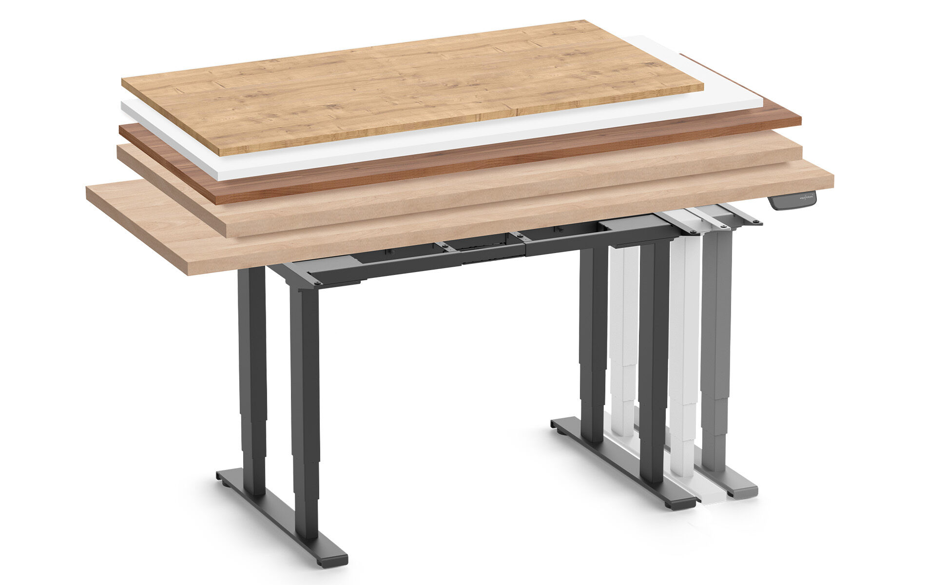 PRIMUS SCHWERLASTTISCH