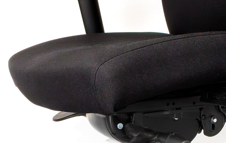 BEQUEME KOMFORT POLSTERUNG