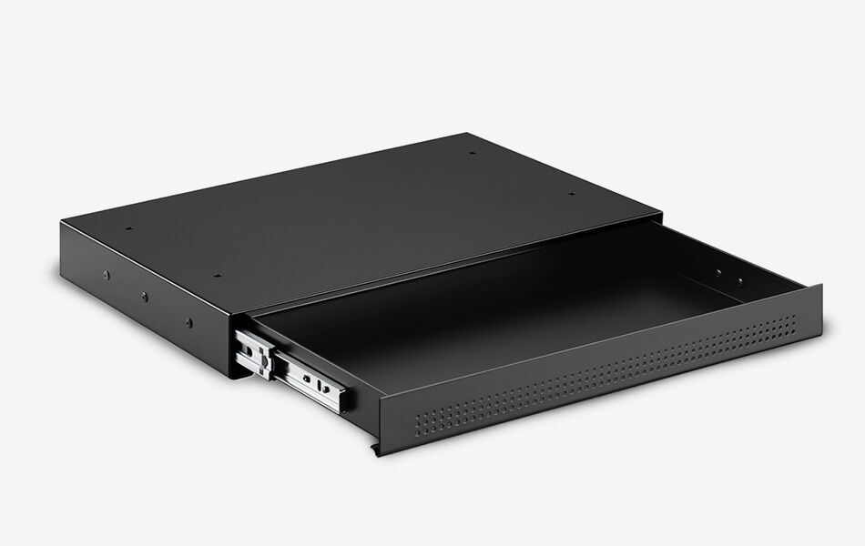Ondertafel lade Slimline