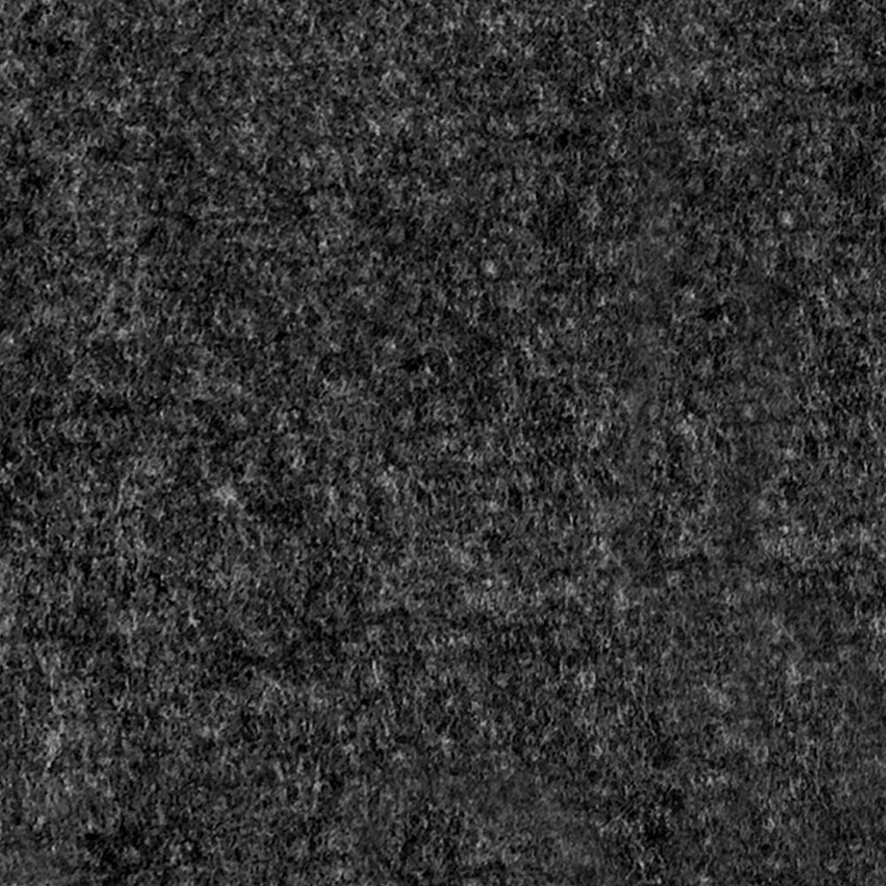 Akustik Stellwand Schwarz