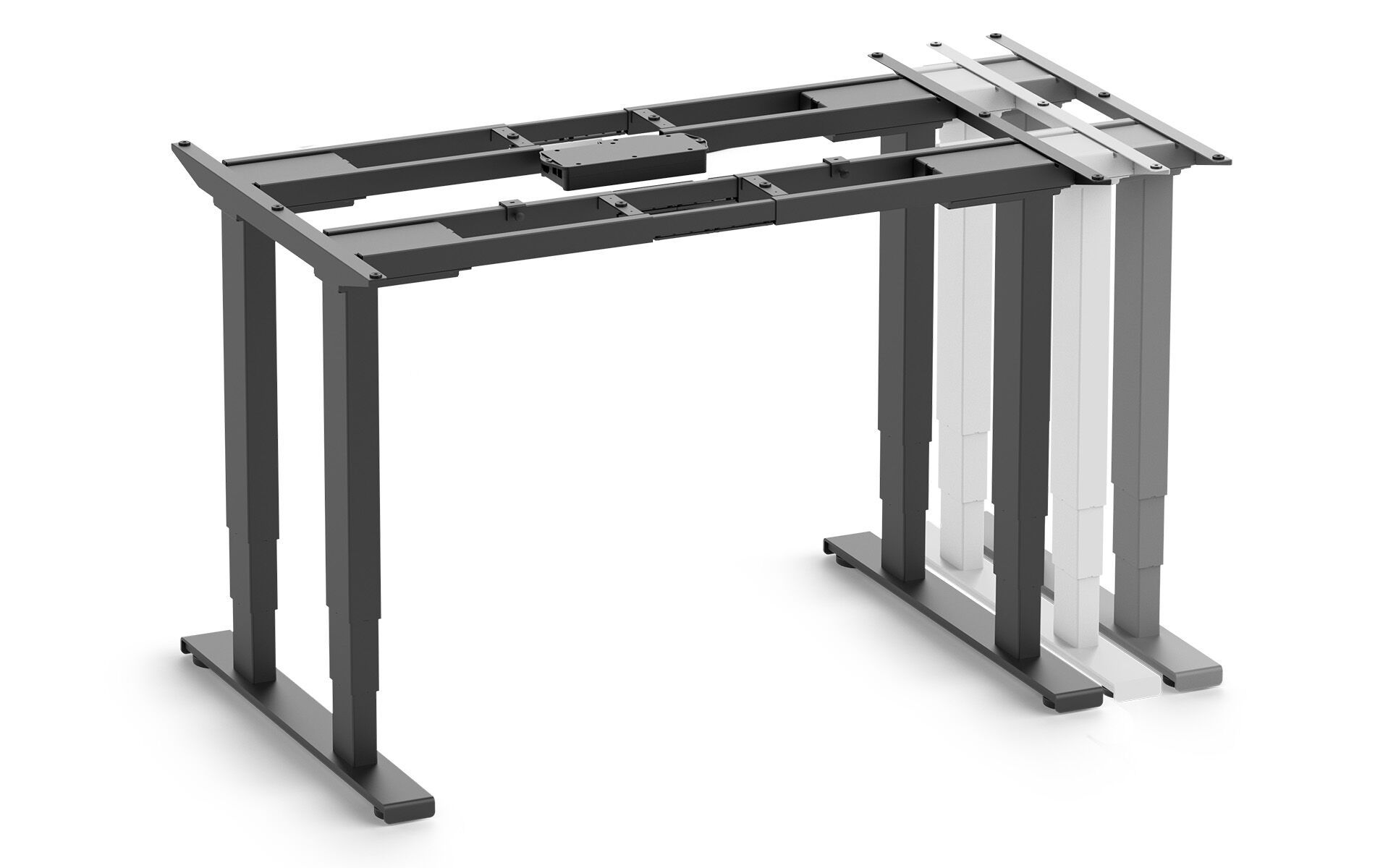 PRIMUS SCHWERLAST TISCHGESTELL XL