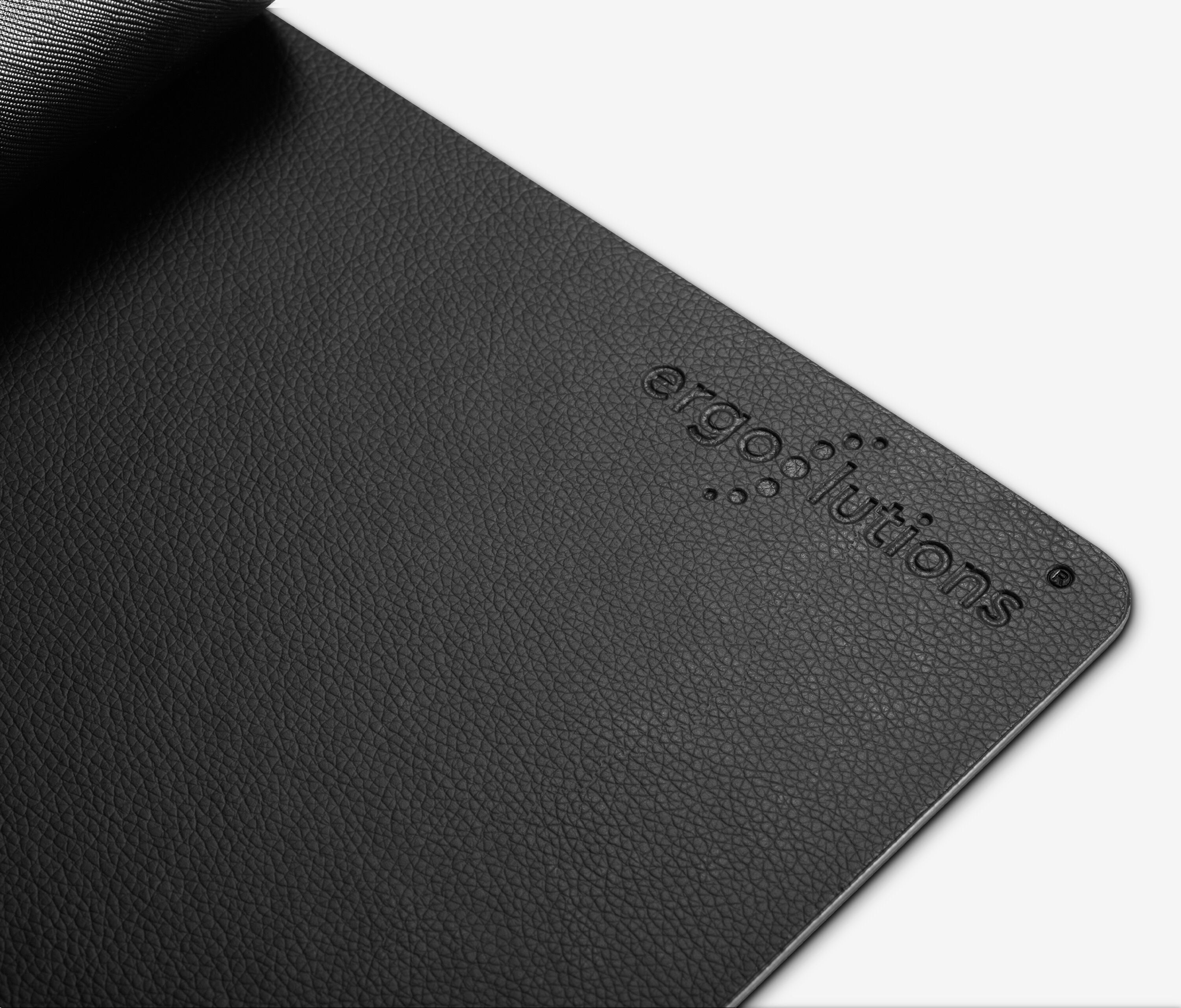 Beheizbare Schreibtischunterlage | Mauspad