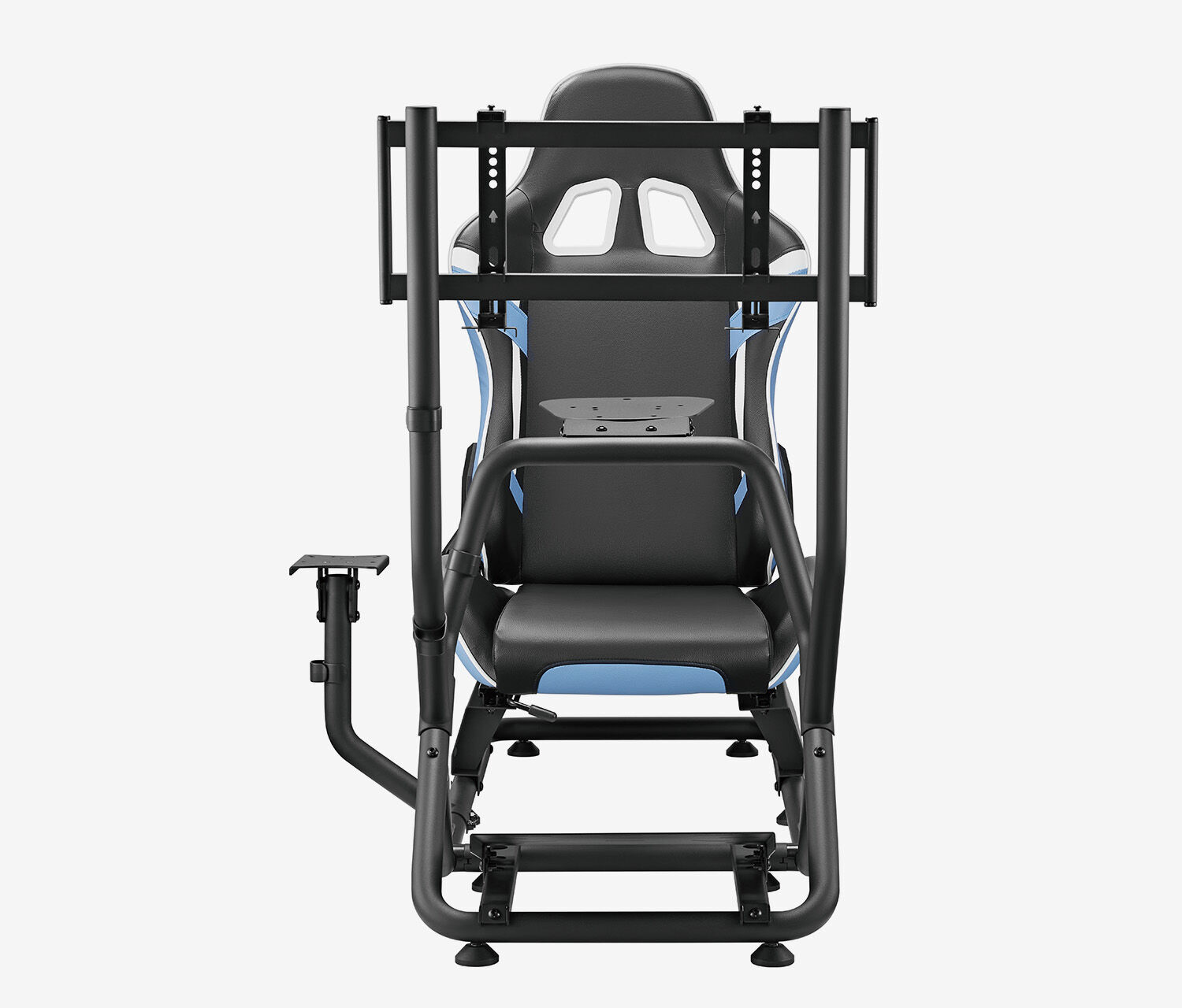 Ergonomisches SimRacing Rig | Rennsimulator Sitz