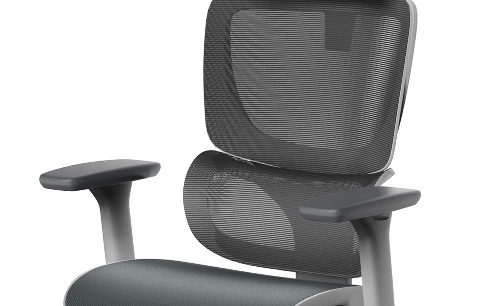 BESONDERS ATMUNGSAKTIV UND BEQUEM