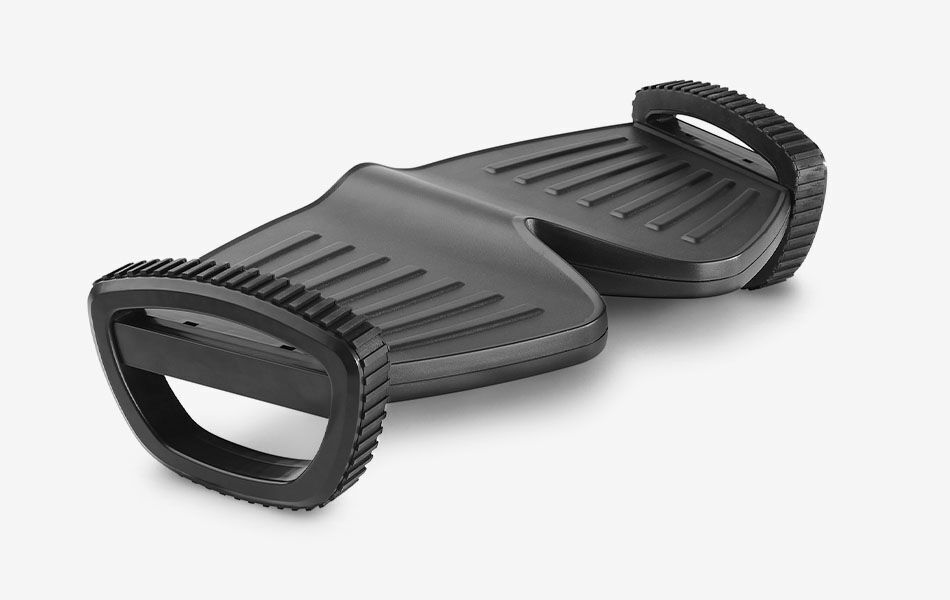 Aktiv Fußstütze Aktiv Fußstütze