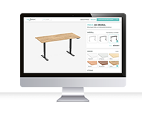 Werkplek configureren