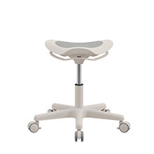 Ergonomischer Kinderhocker