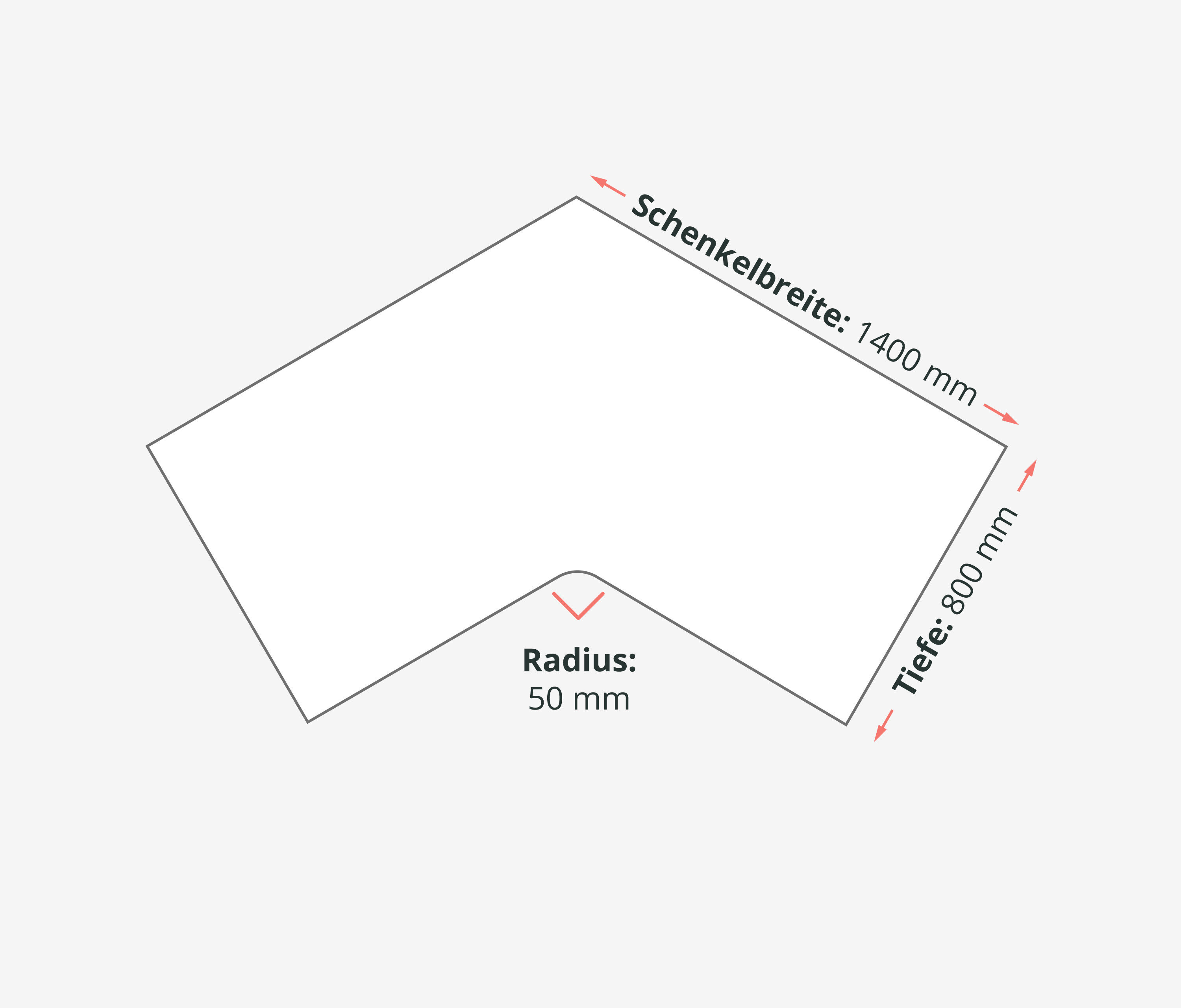 PRIMUS Winkelschreibtisch, Gestell Schwarz, Tischplatte  1400 x 800 x 25 mm Nussbaum