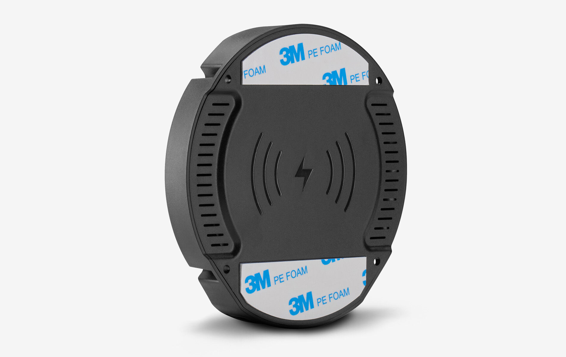 Kabelloses QI-Ladegerät Kabelloses QI-Ladegerät