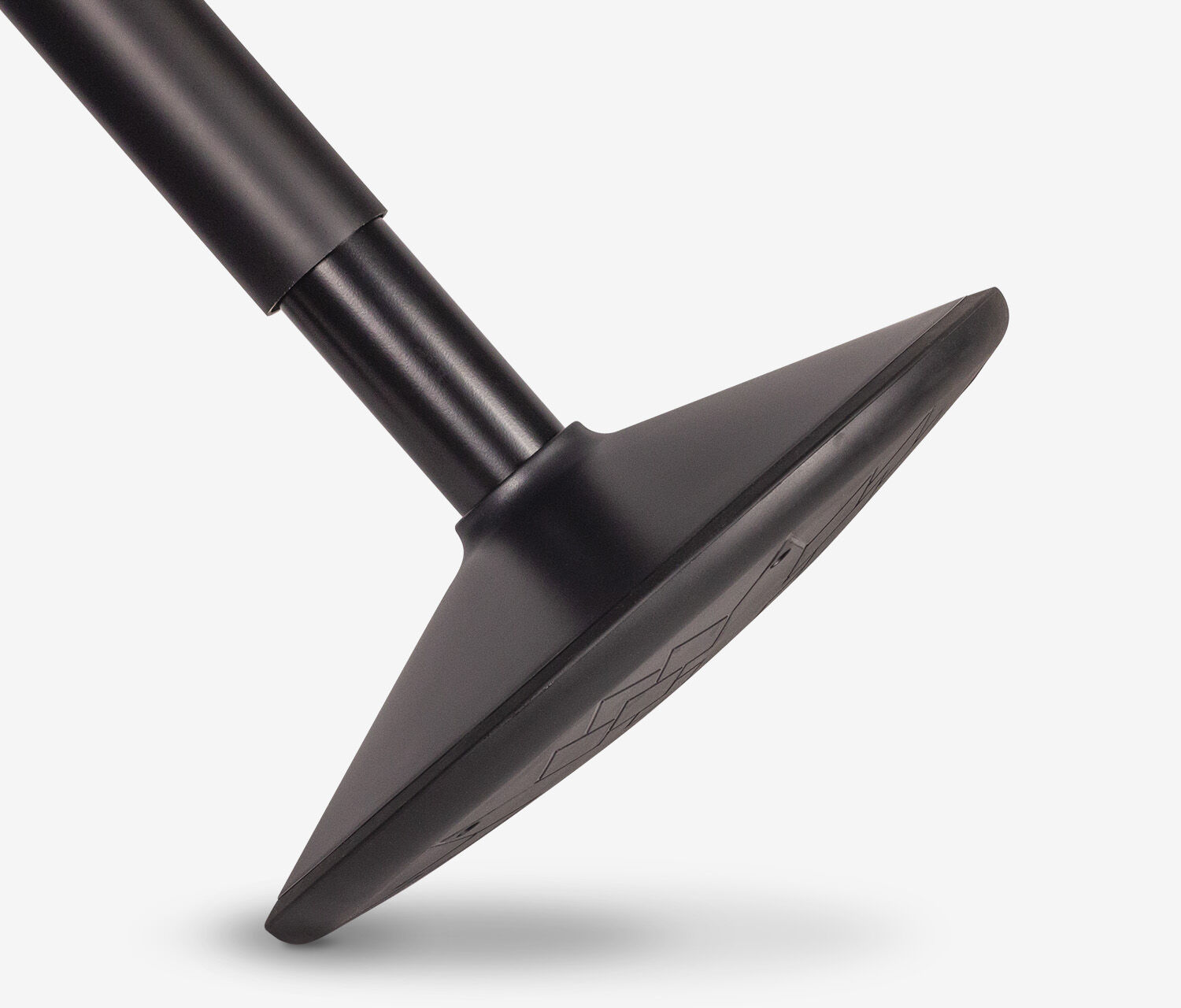 Wiebelkruk Wobble Zwart