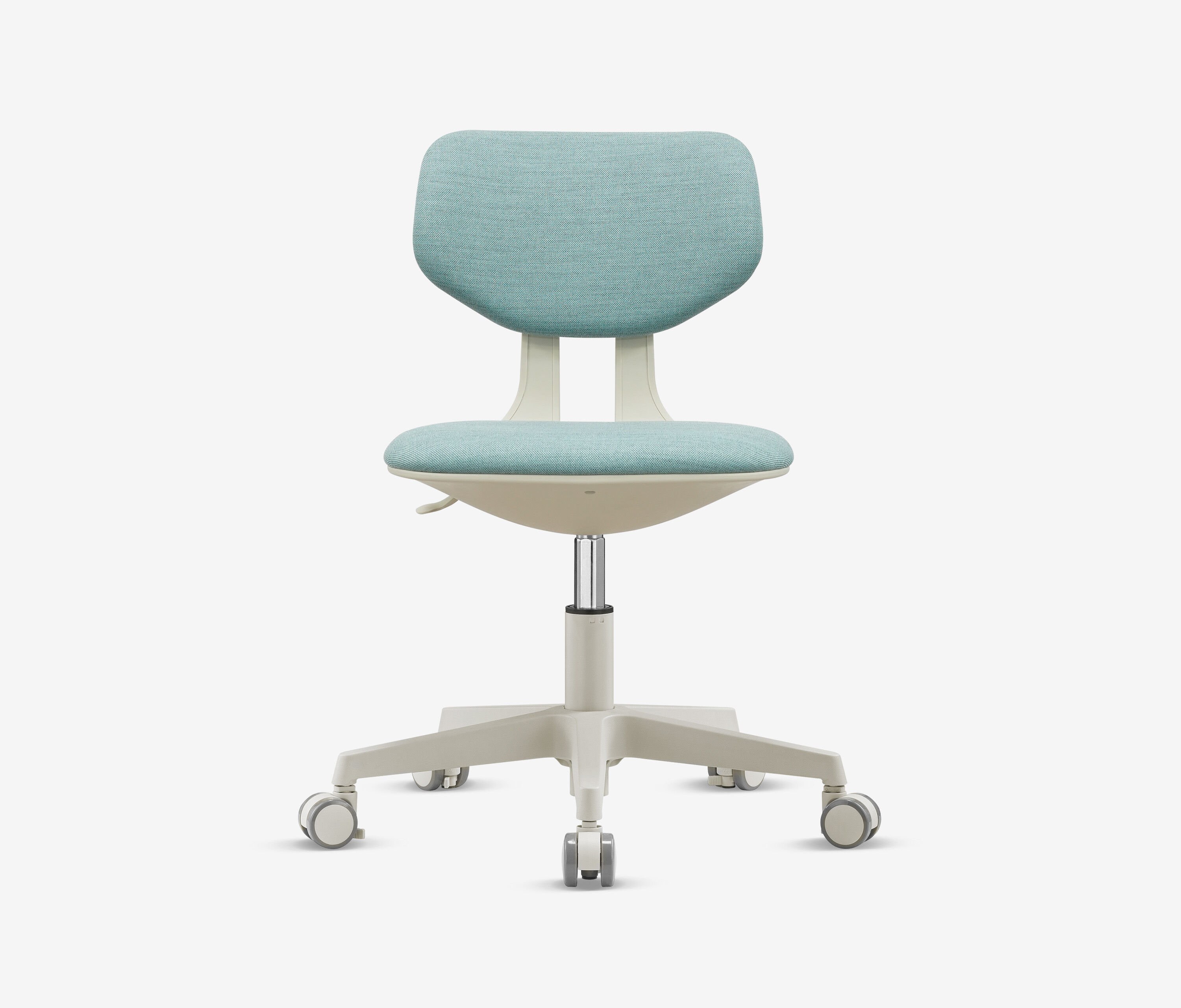 Kinder bureaustoel Blauw