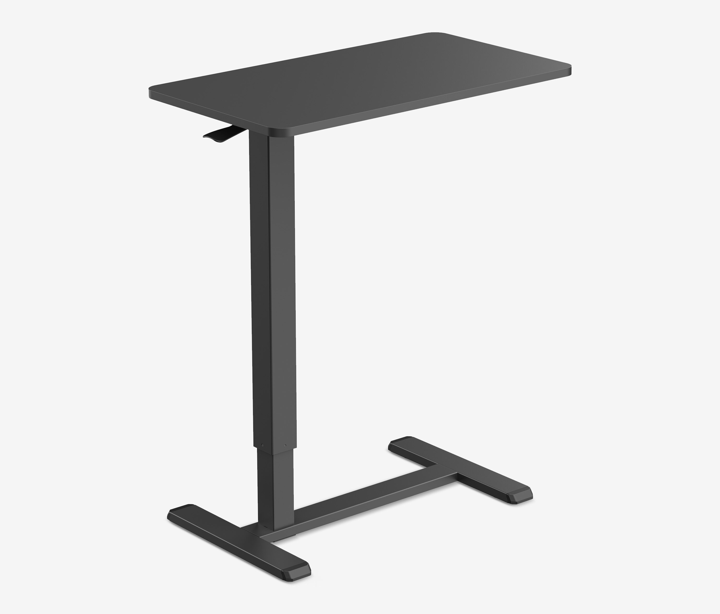 Beistelltisch EASY Schwarz