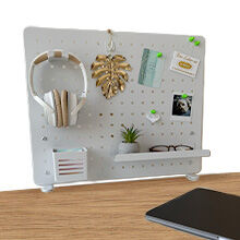 Werkplek accessoires