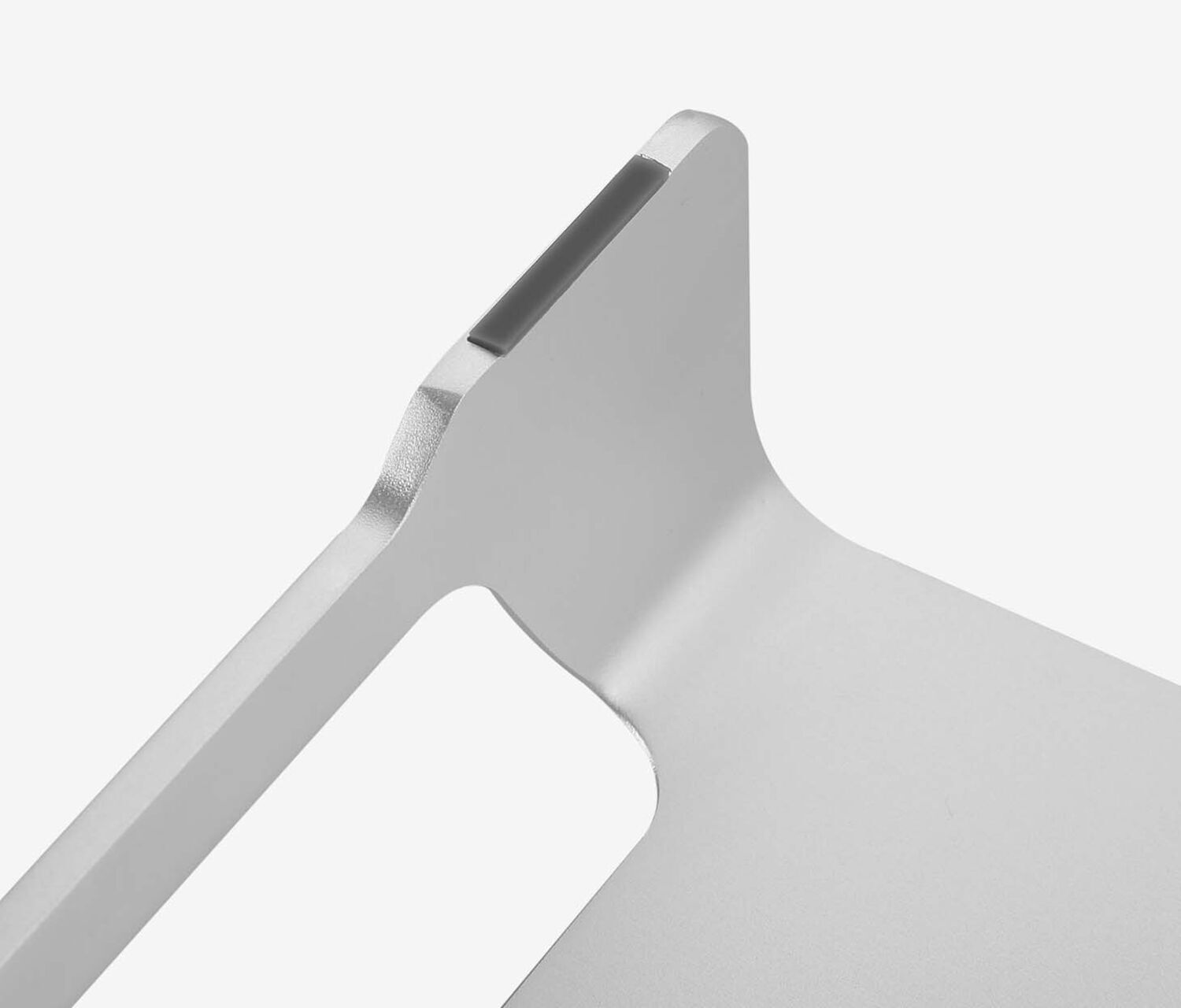 Aluminium Monitorerhöhung