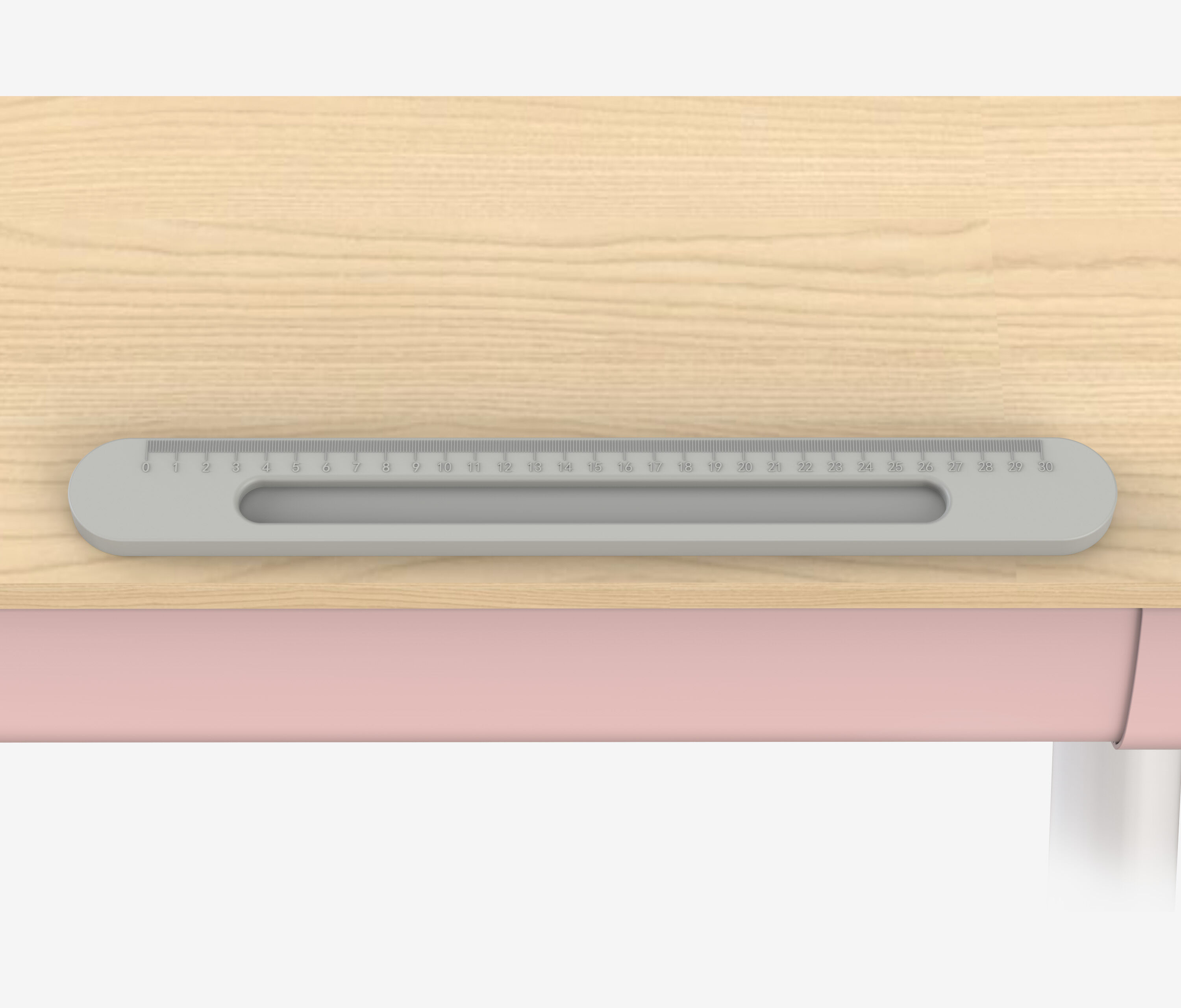 Kinderschreibtisch Rose