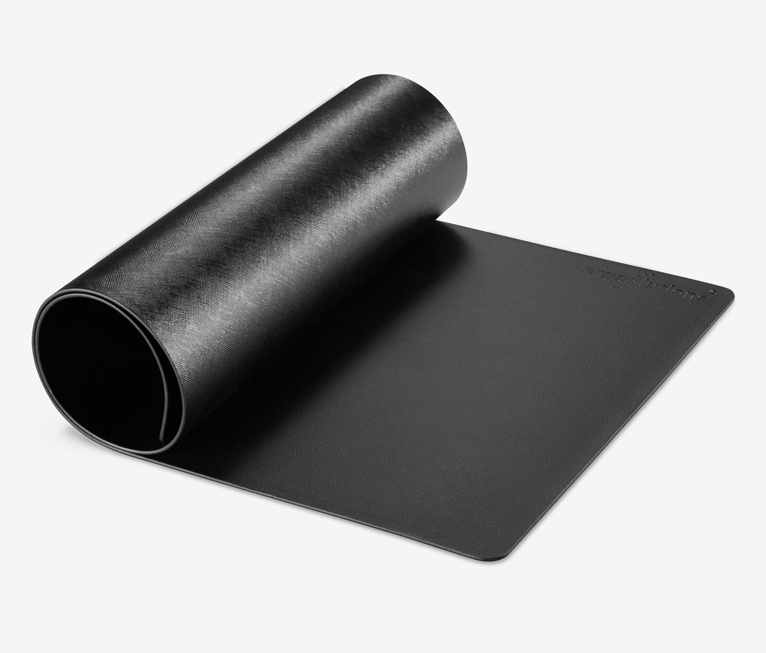 Beheizbare Schreibtischunterlage | Mauspad