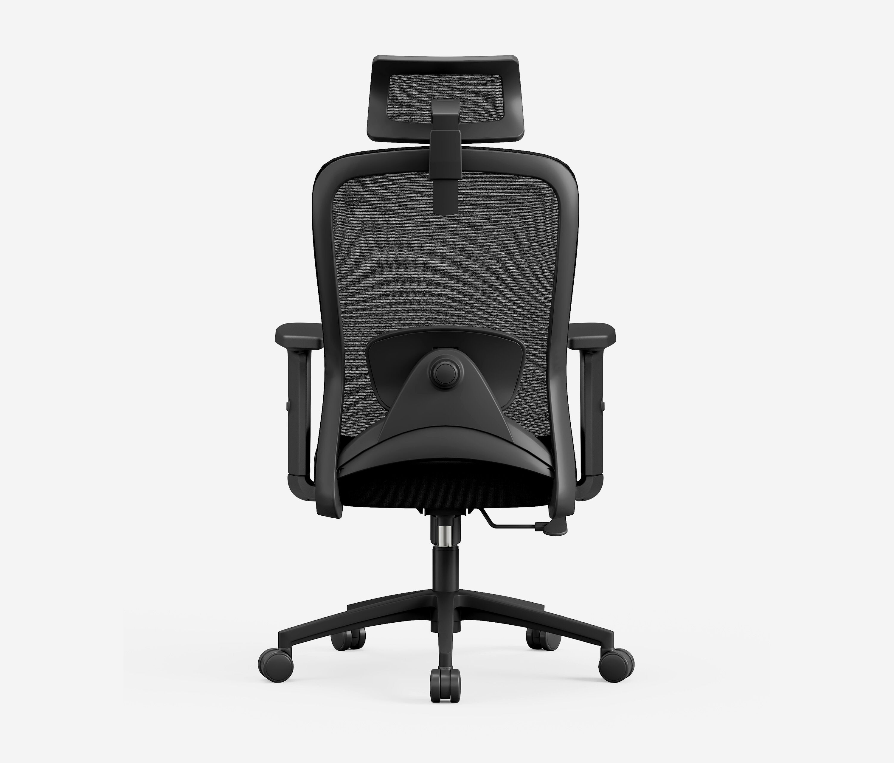 Bureaudraaistoel LINO