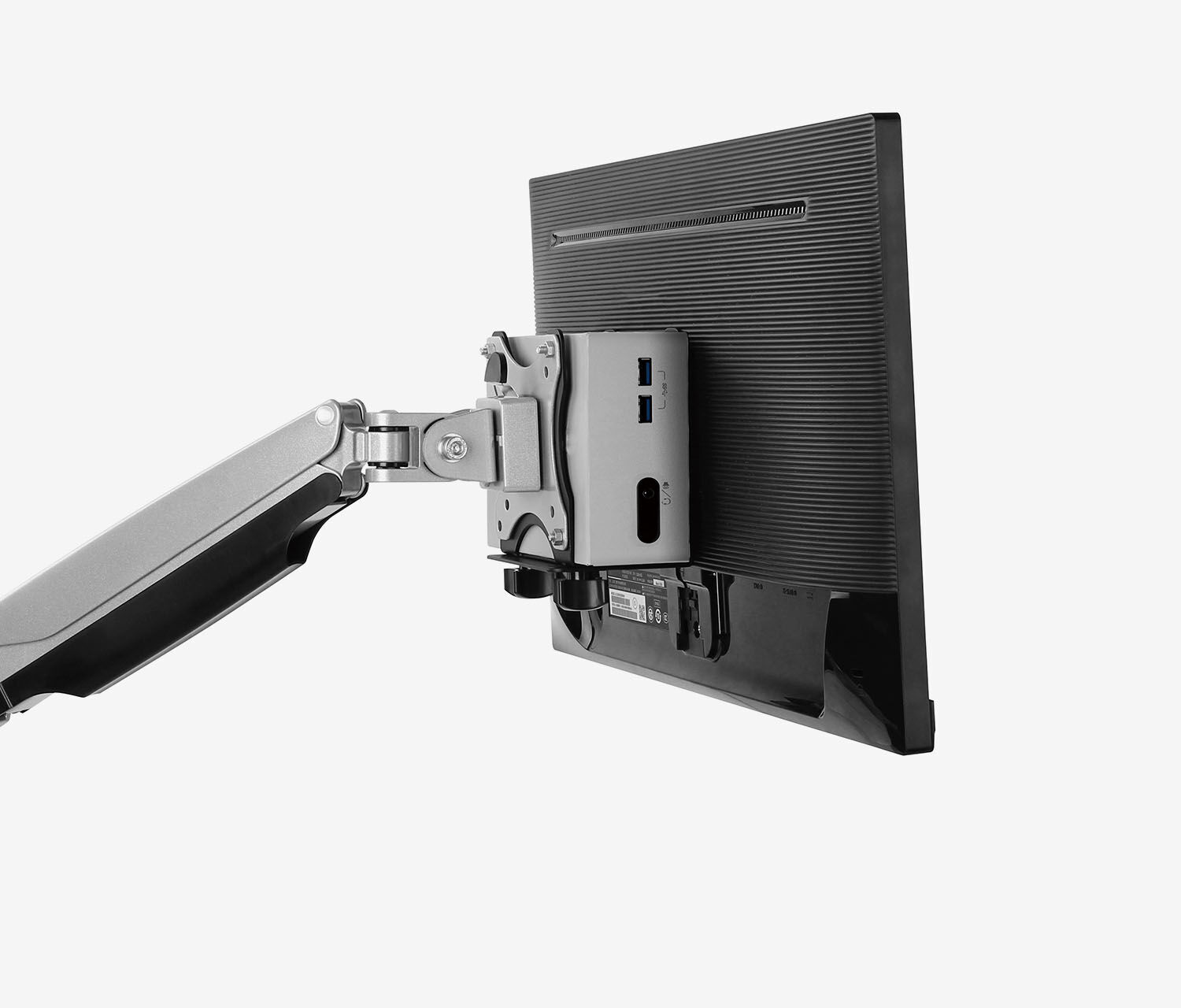 Mini PC Halterung