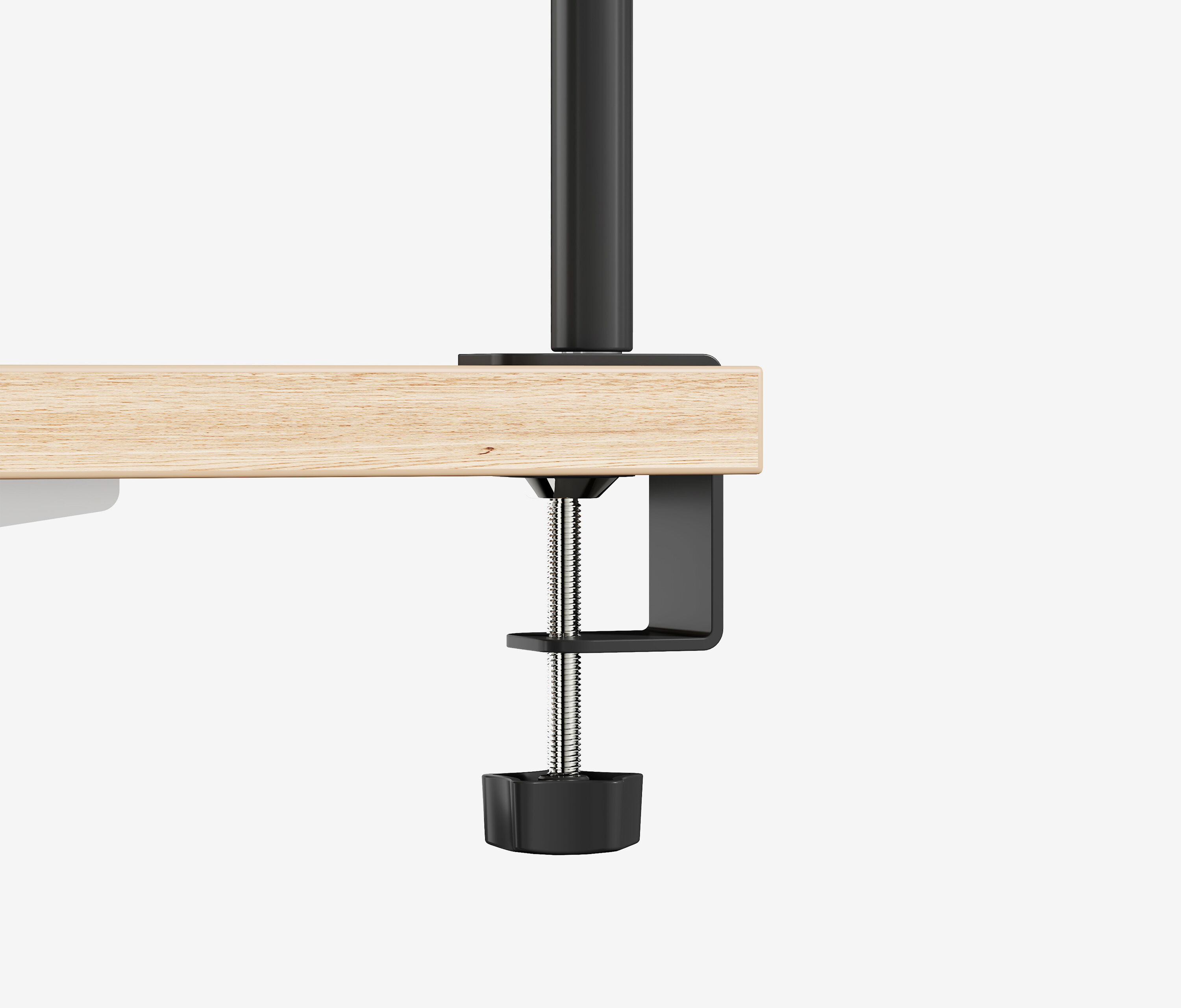 Schreibtischlampe für Monitore #40