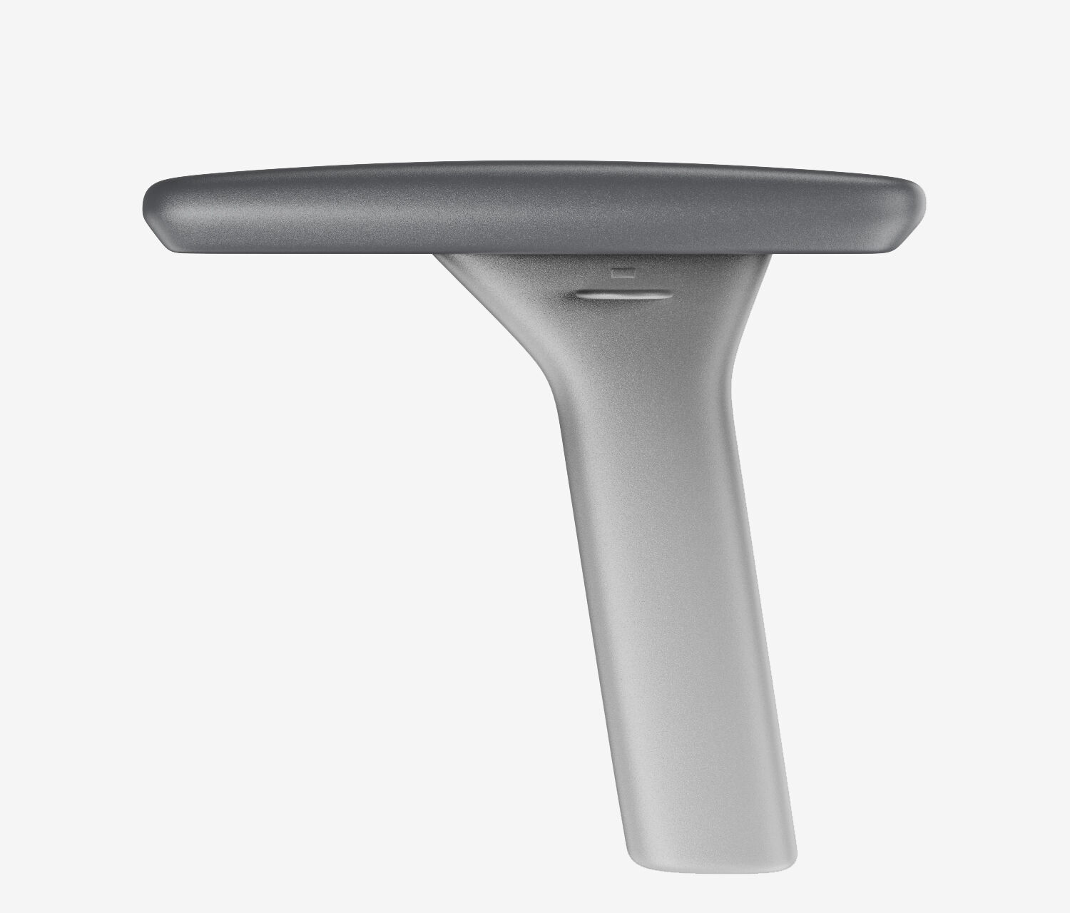 Bürodrehstuhl SENTA FX Mesh Normal Grau Silber