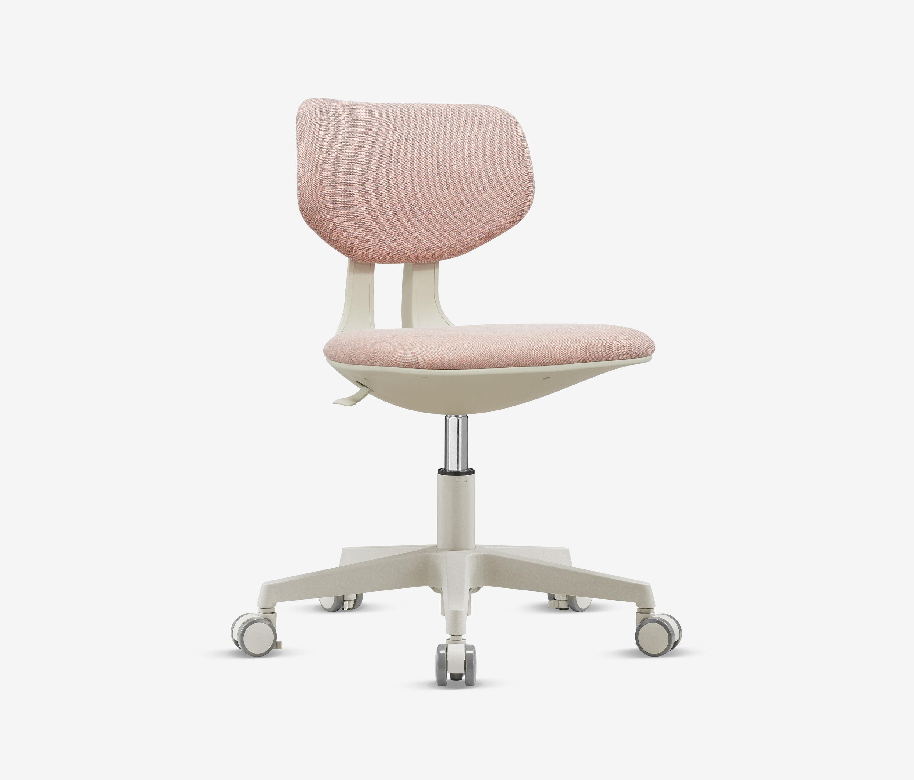 Kinder Schreibtischstuhl Rosa