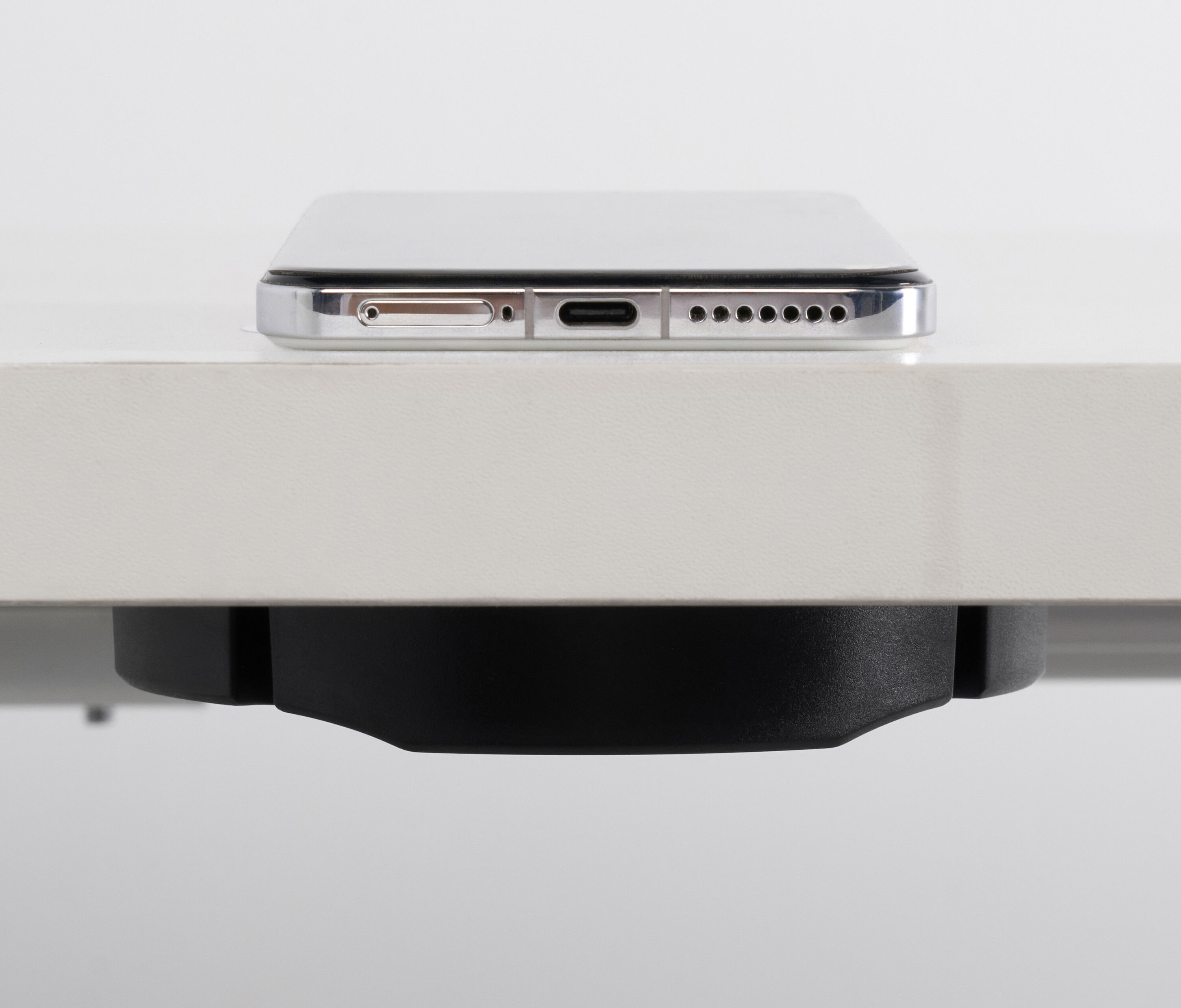 Kabelloses QI-Ladegerät