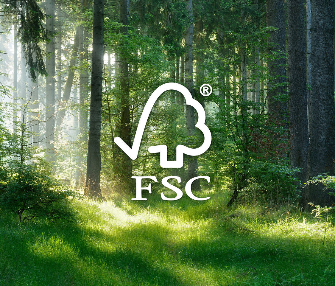 Eiche Echtholzplatte durchgängige Lamelle, 1400 x 800 x 20 mm