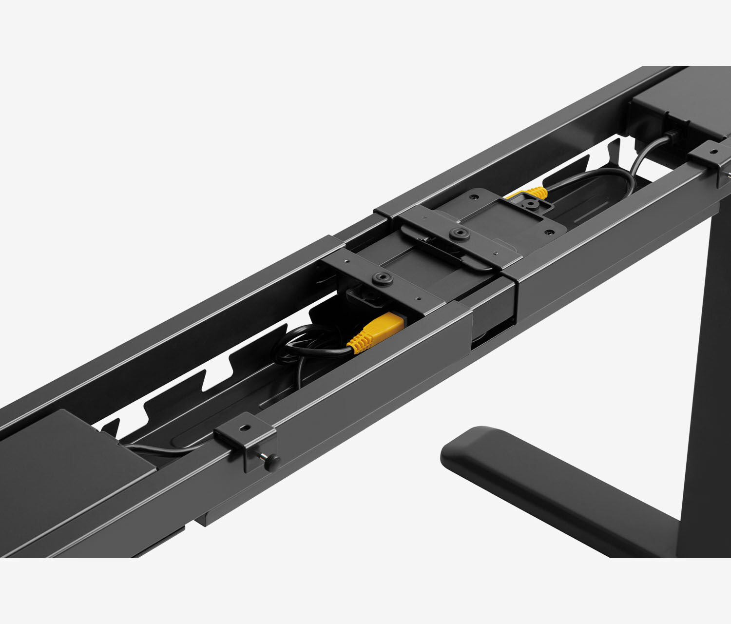 PRIMUS Tischgestell XL Schwarz