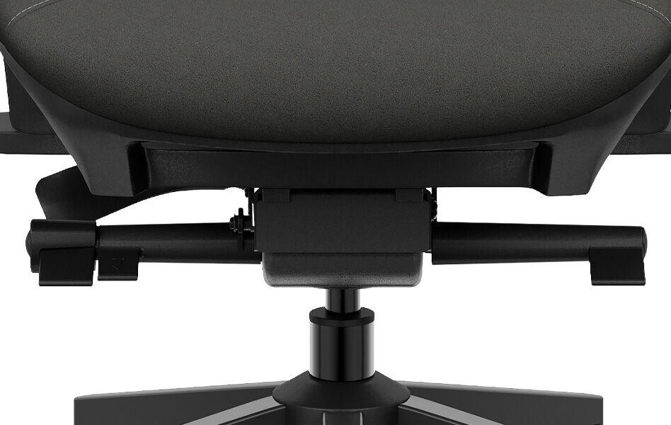 INDIVIDUELLE TRAPLOZE INSTELLING