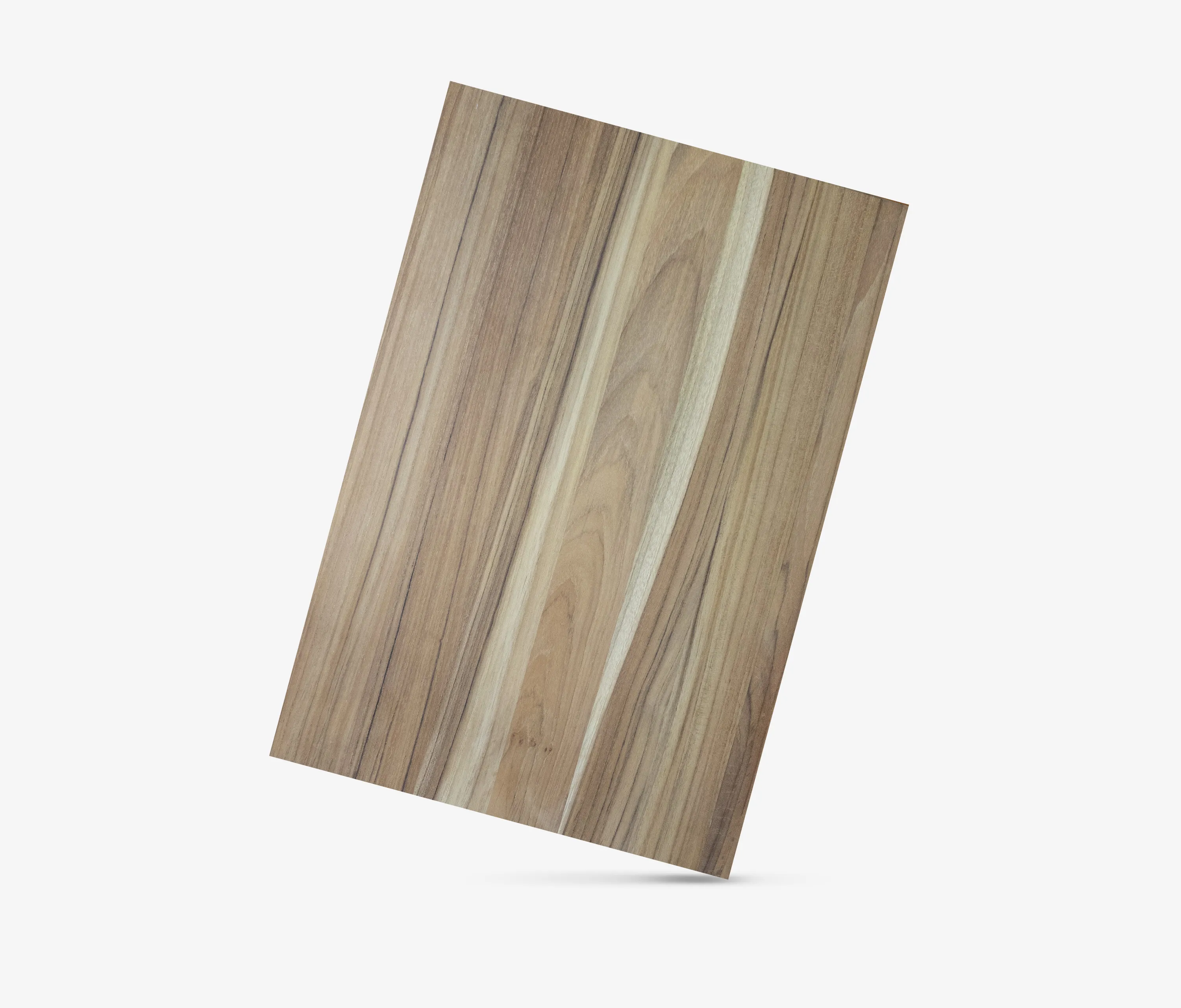 Teak Lammele 1400 x 800 mm 18 mm