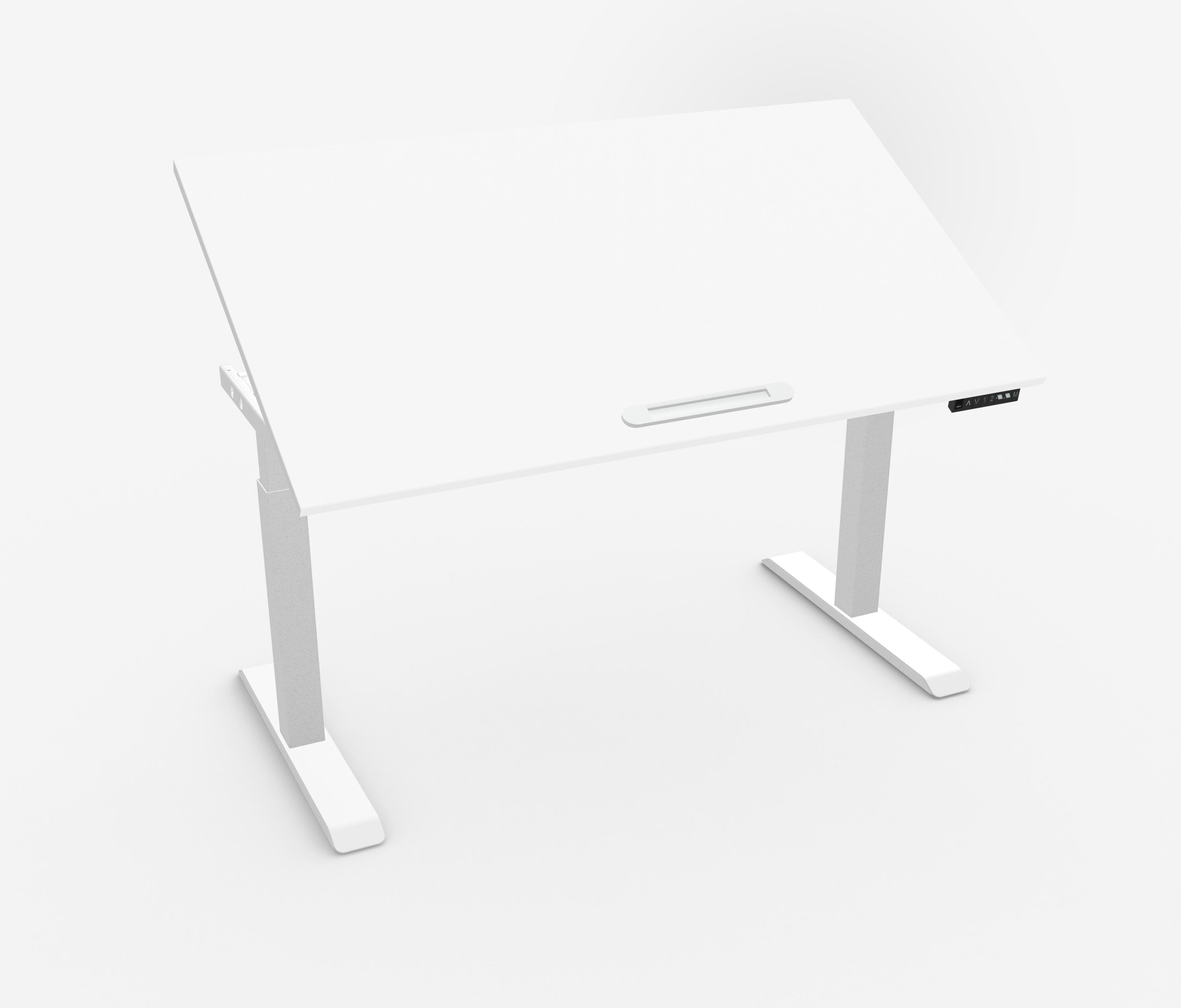 PRIMUS Studio Wit Topwit 1400 x 800