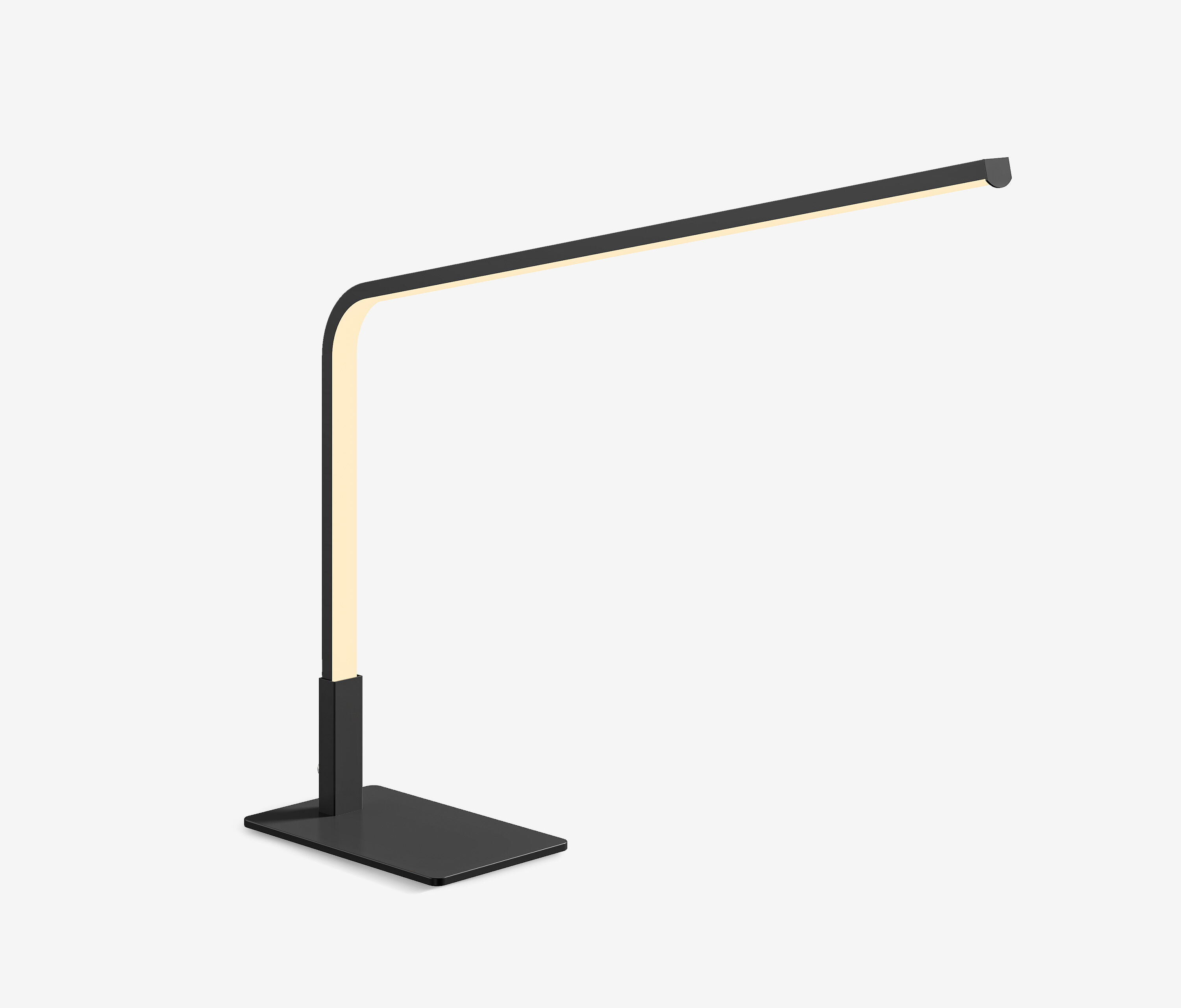 LED-Schreibtischlampe mit Standfuß #20