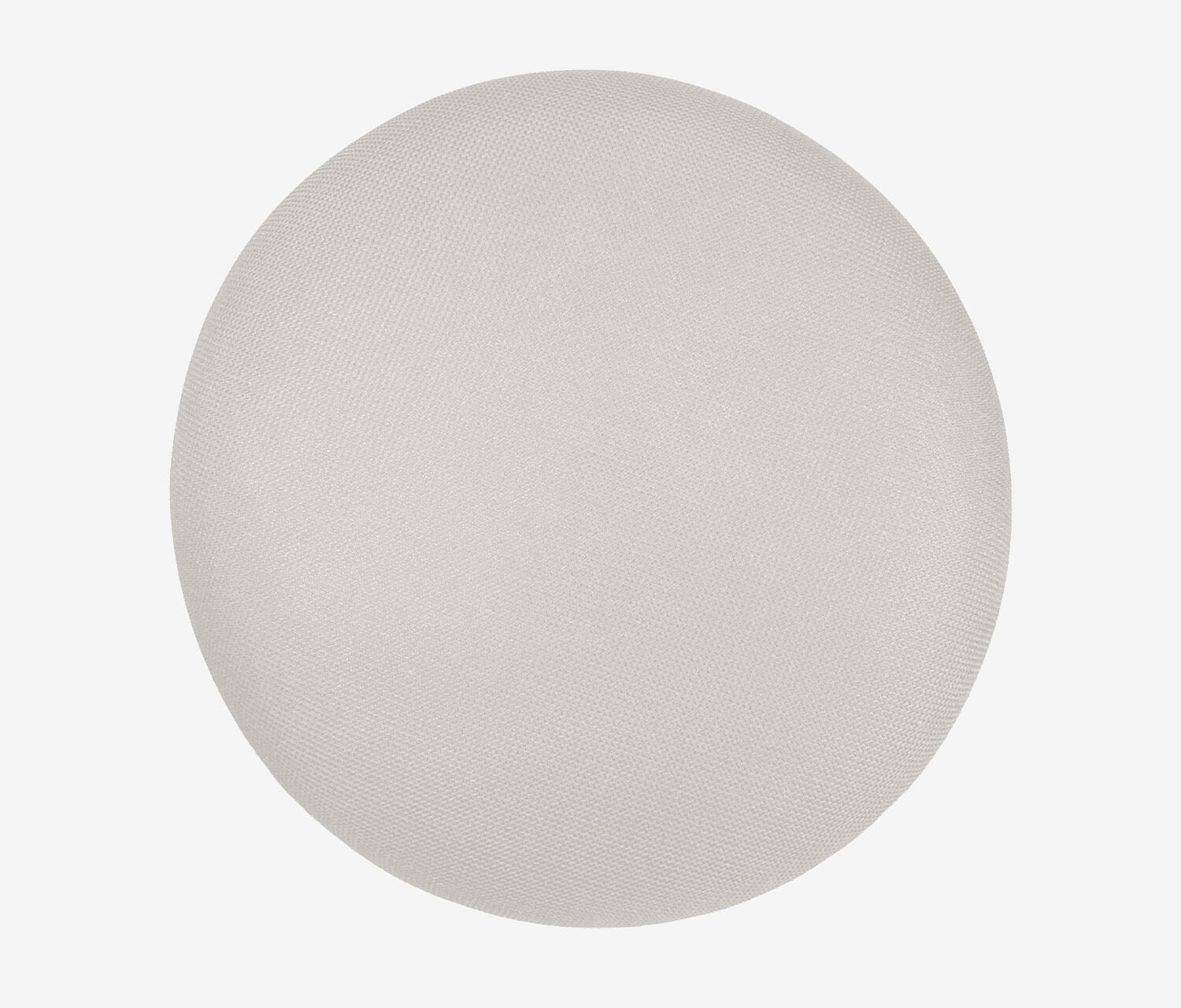 Wackelhocker Wobble Grau