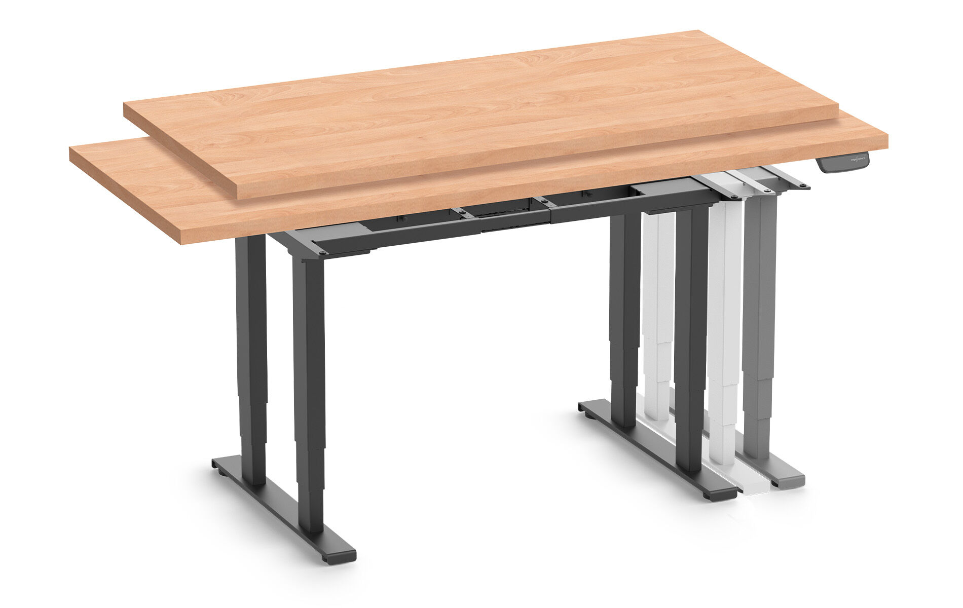 PRIMUS SCHWERLASTTISCH