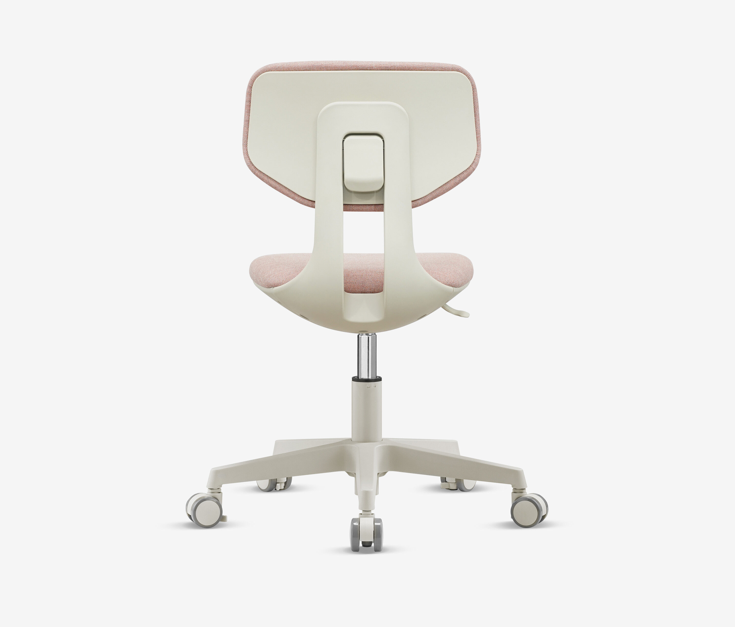 Kinder Schreibtischstuhl Rosa