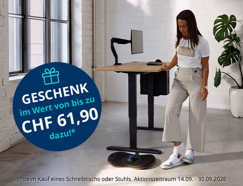 Sets & Aktionen