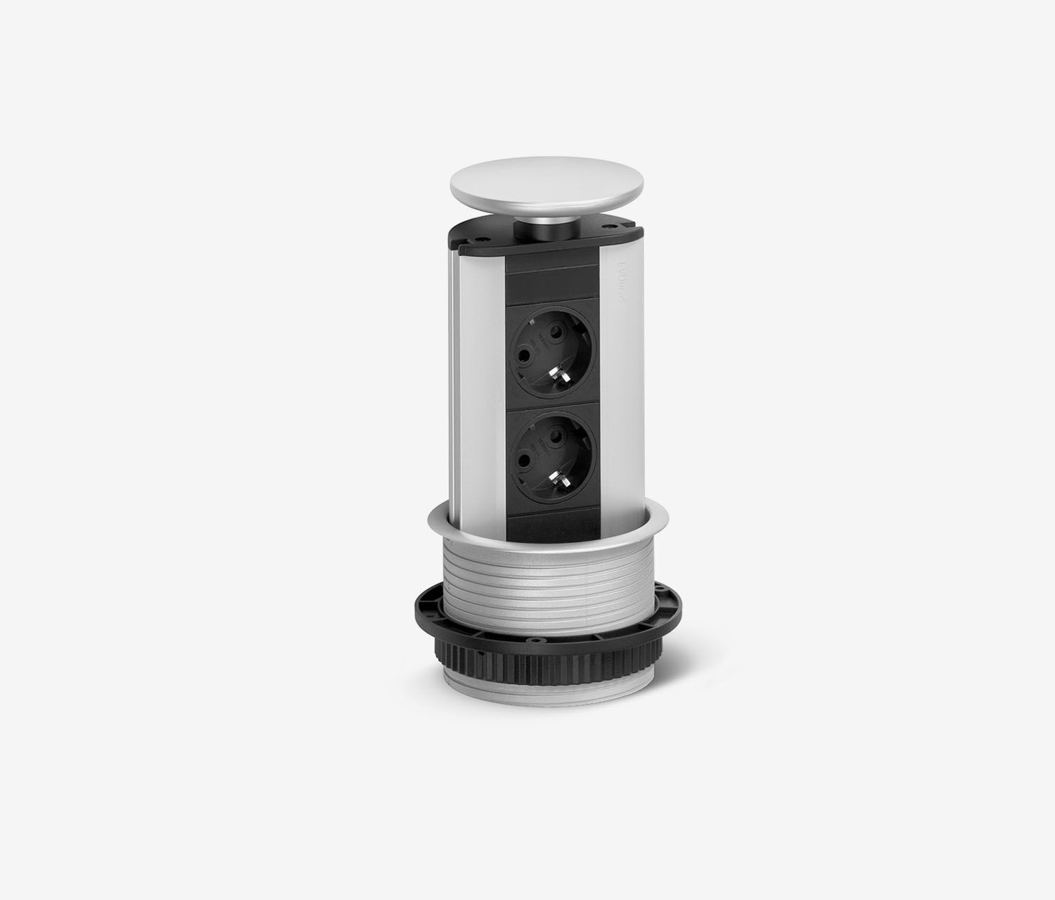 EVOline Port 2x Schuko