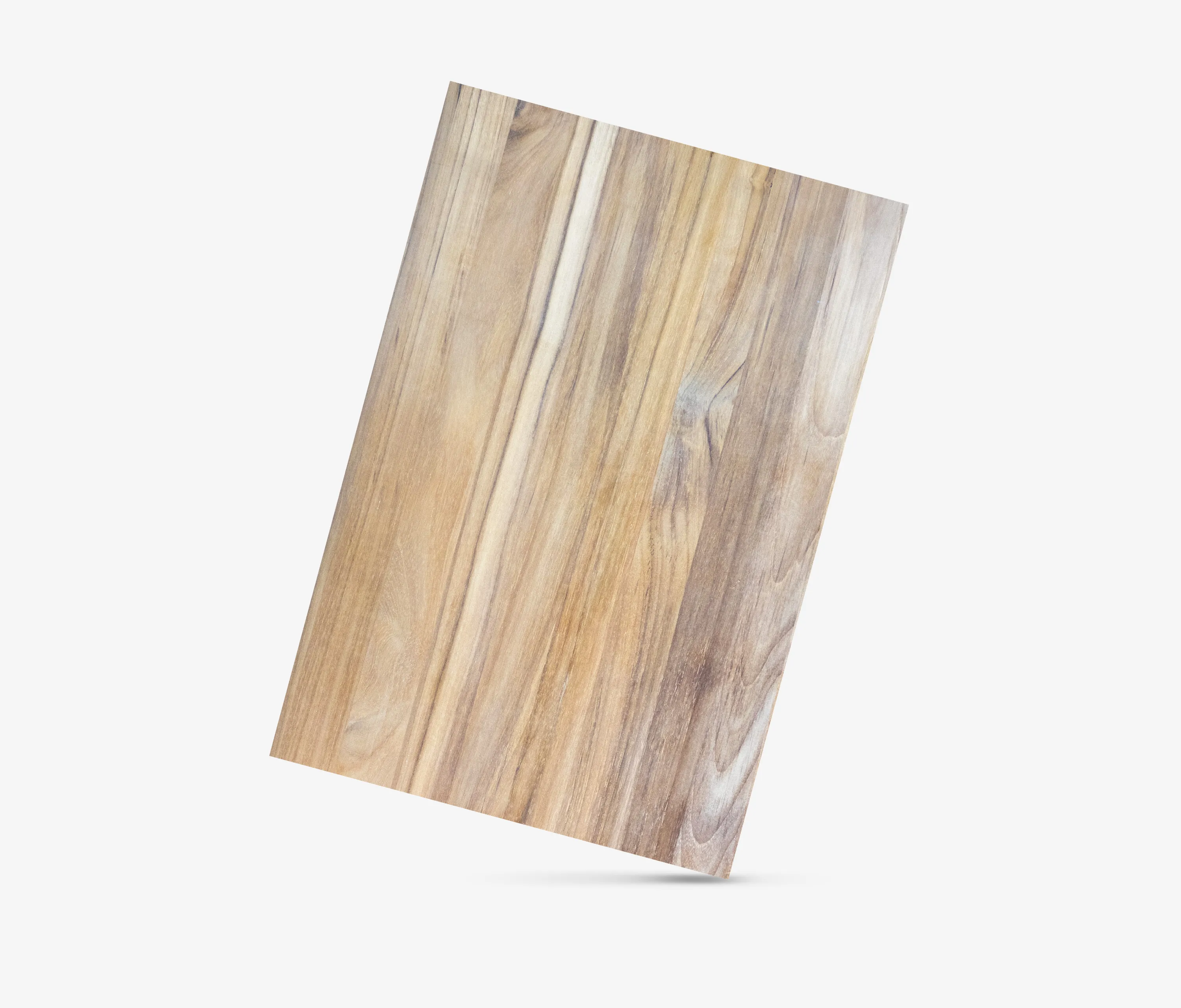 Teak Lammele 1400 x 800 mm 18 mm