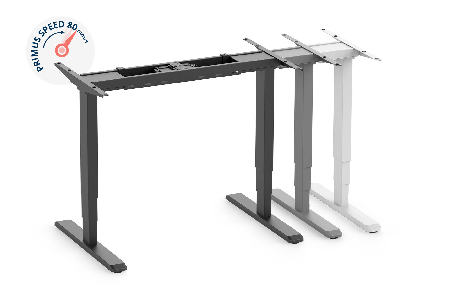 PRIMUS SPEED TISCHGESTELL