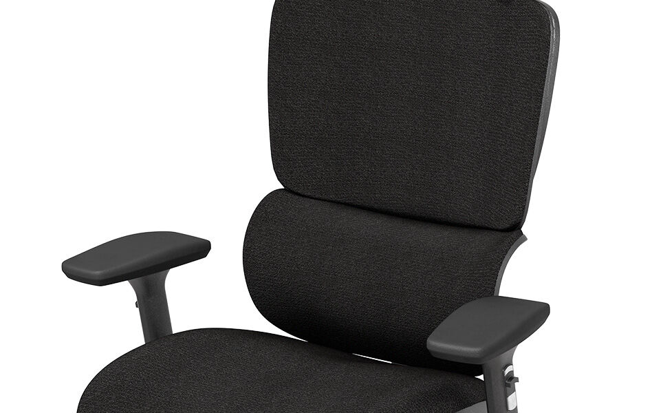 BESONDERS ATMUNGSAKTIV UND BEQUEM