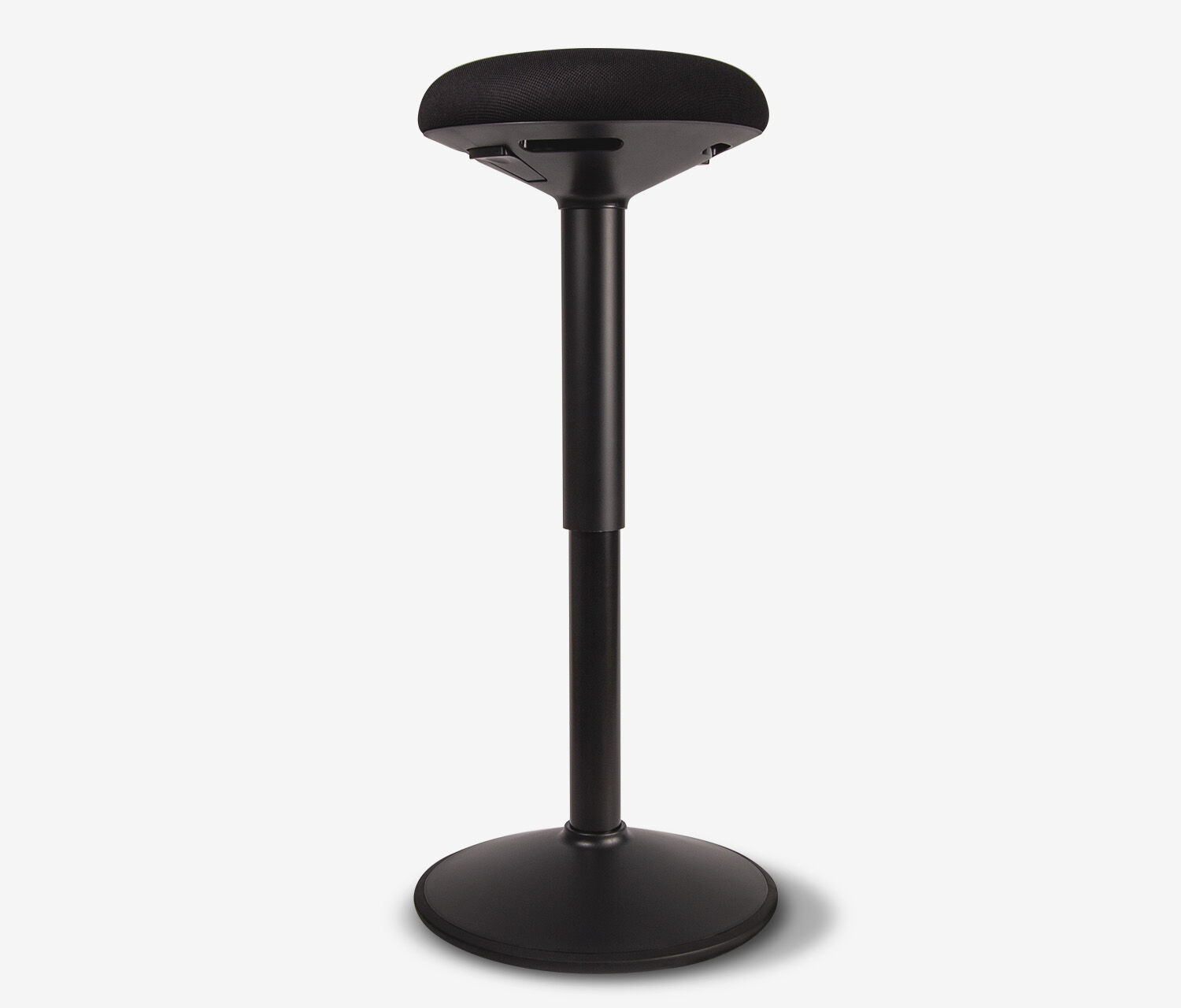 Wiebelkruk Wobble Zwart