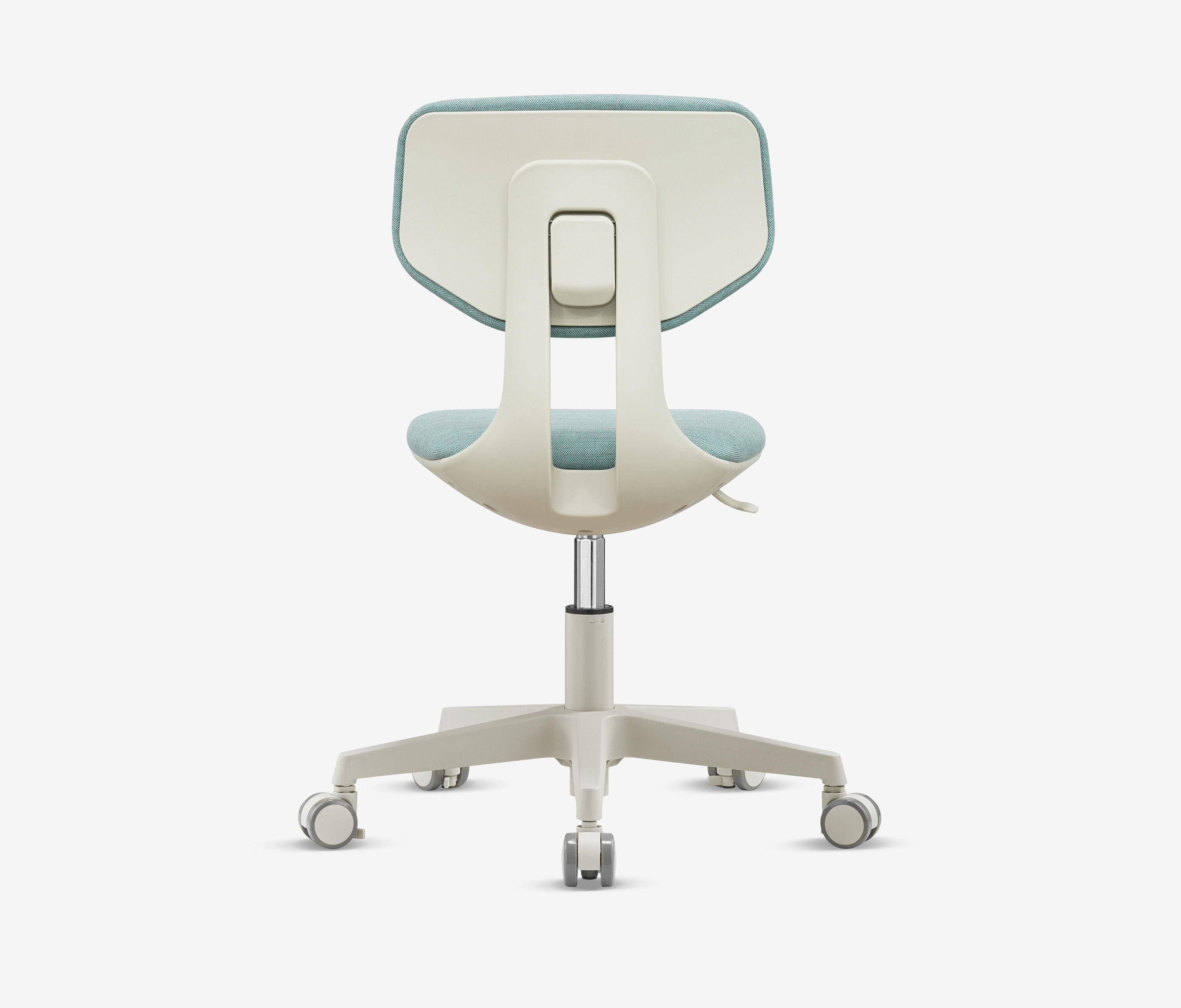 Kinder bureaustoel Blauw