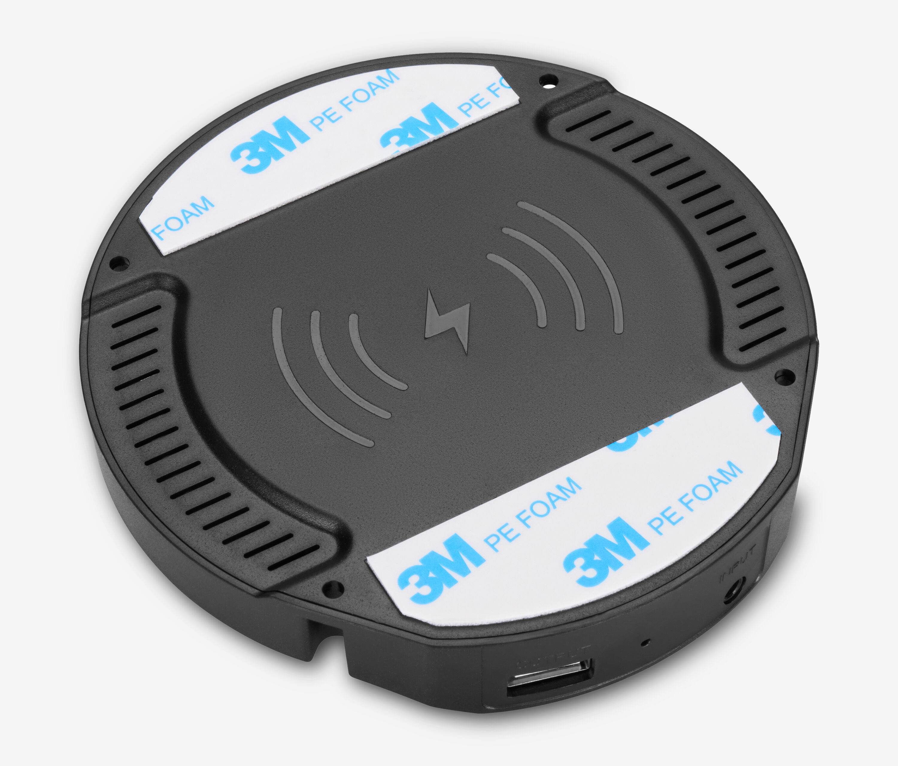 Kabelloses QI-Ladegerät